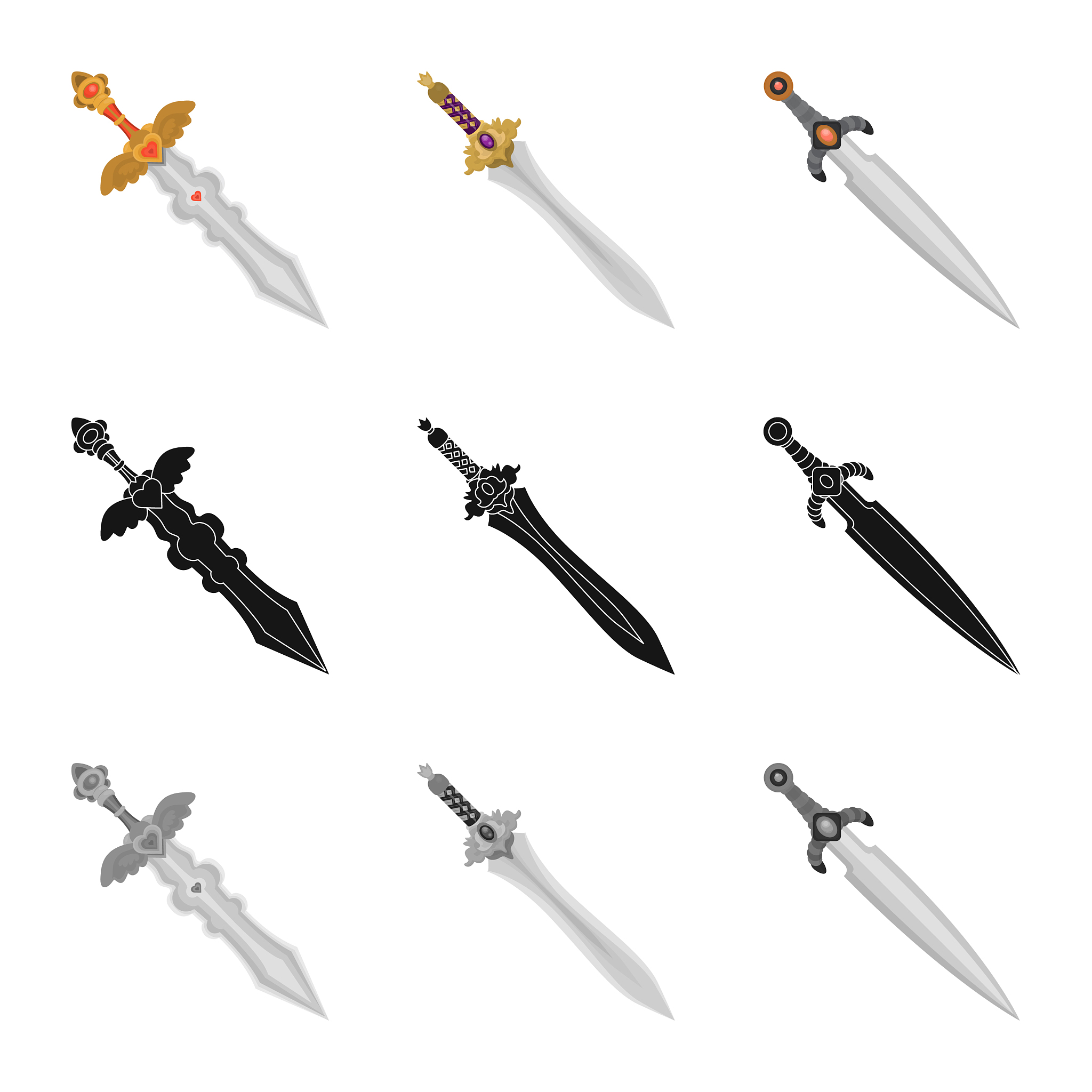 game and armor icon