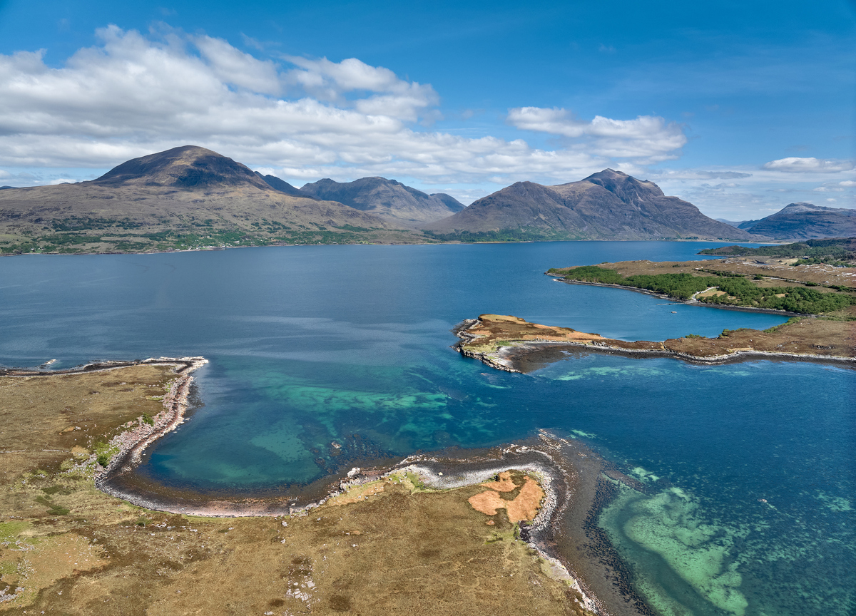 新西兰有什么美丽的地方？