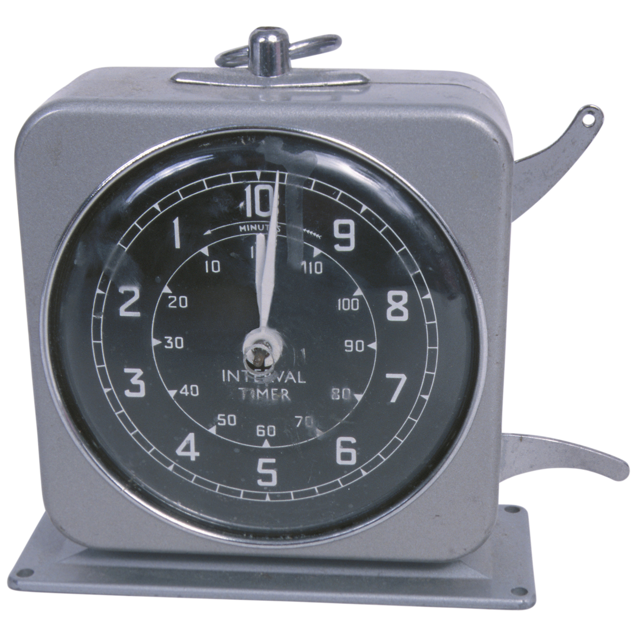 timer