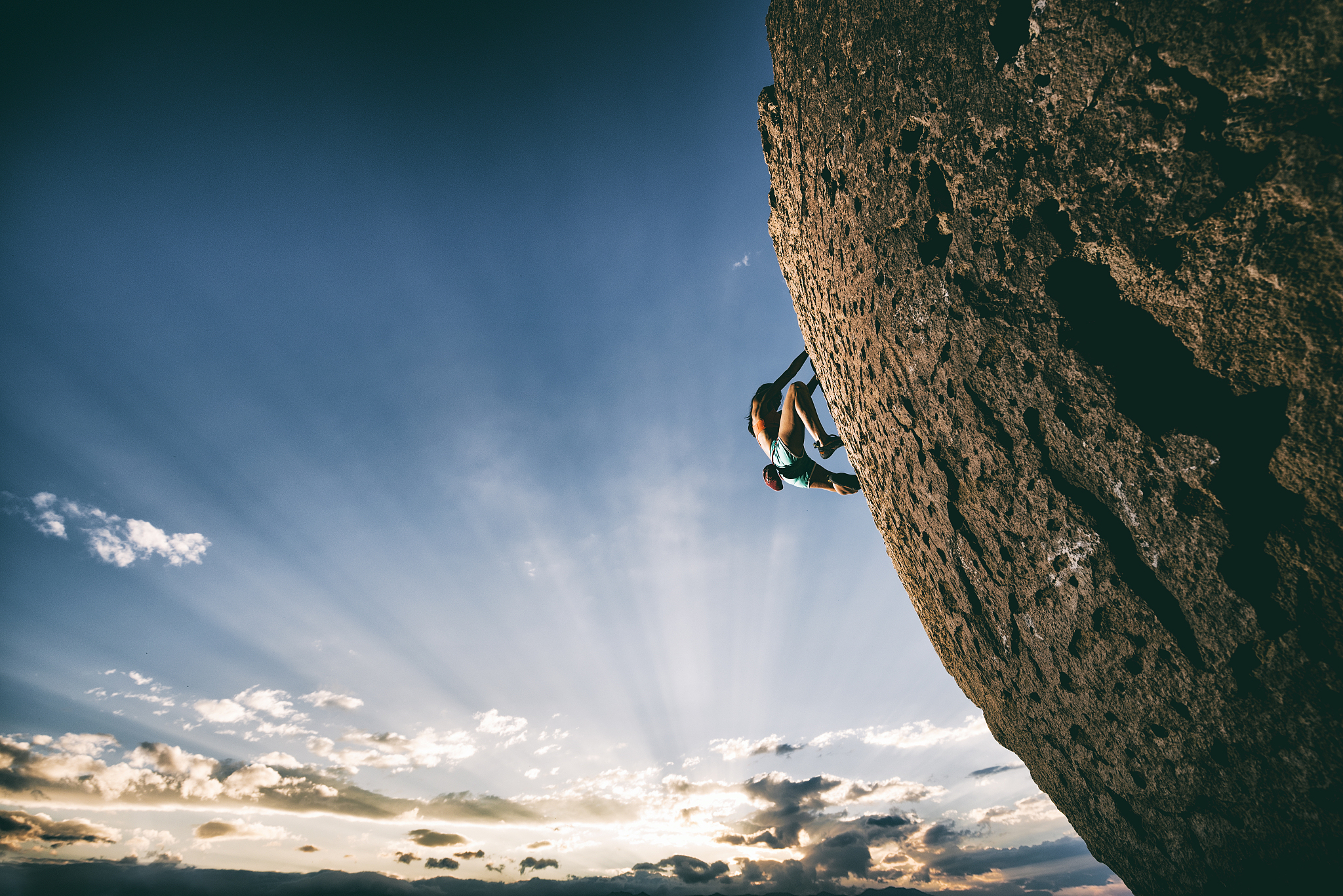 With each step I take I feel my spirit soar my heart filled with passion and determination The rugged terrain before me is no obstacle as I am fueled by my dreams and the desire to achieve greatness