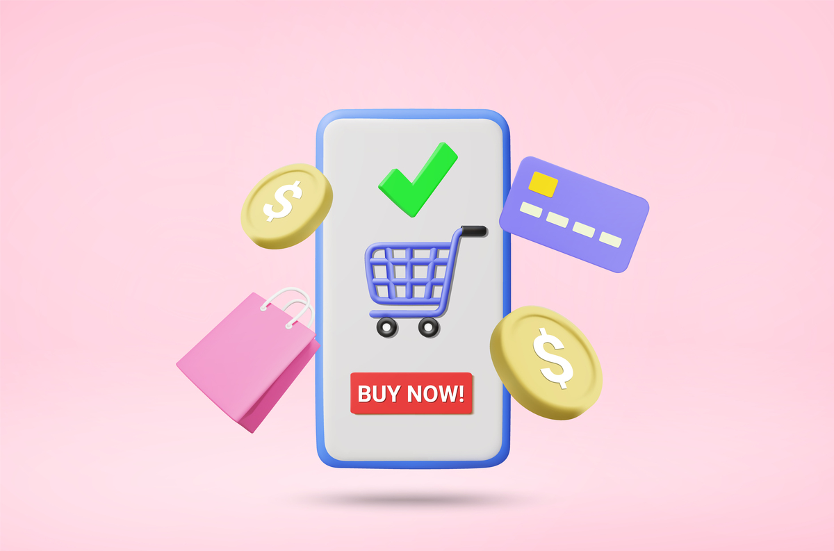 购物体验：从商场到购物广场，探索消费趋势