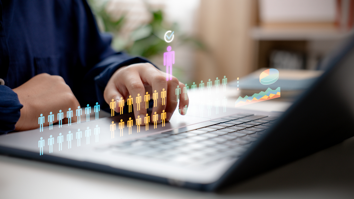 选择专业化的例子