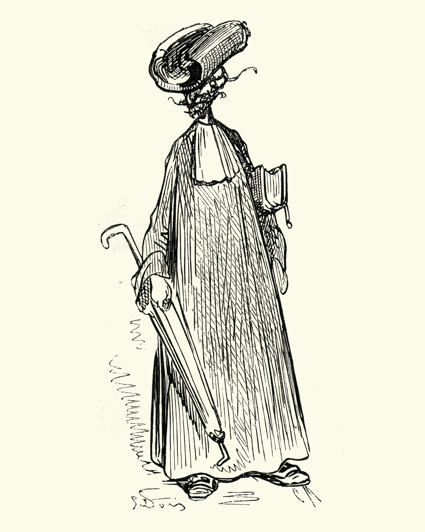 第二章：修炼之路 - 天罡使者的成长