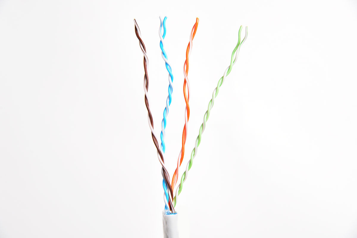 8023以太网最大可传送的数据长度为几个8位组