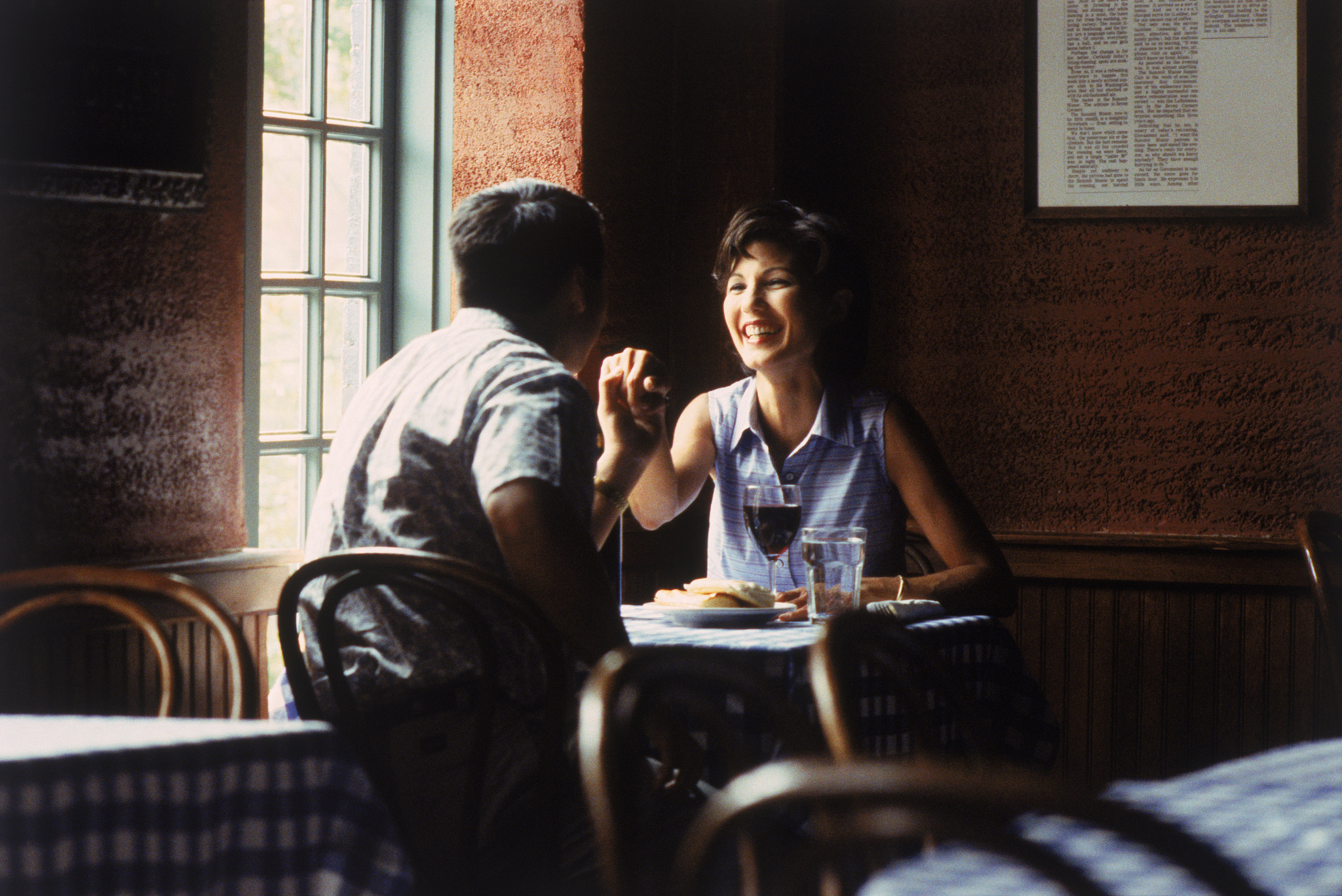 《米花之味》的观后感