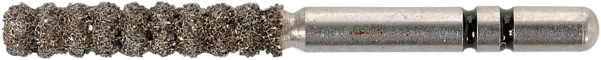 煤颗粒破碎力学机制：钻头作用分析