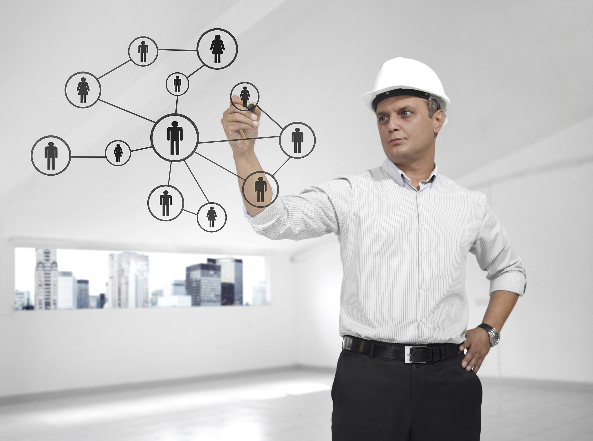 工程师如何赚钱：提升技能、了解市场、选择公司