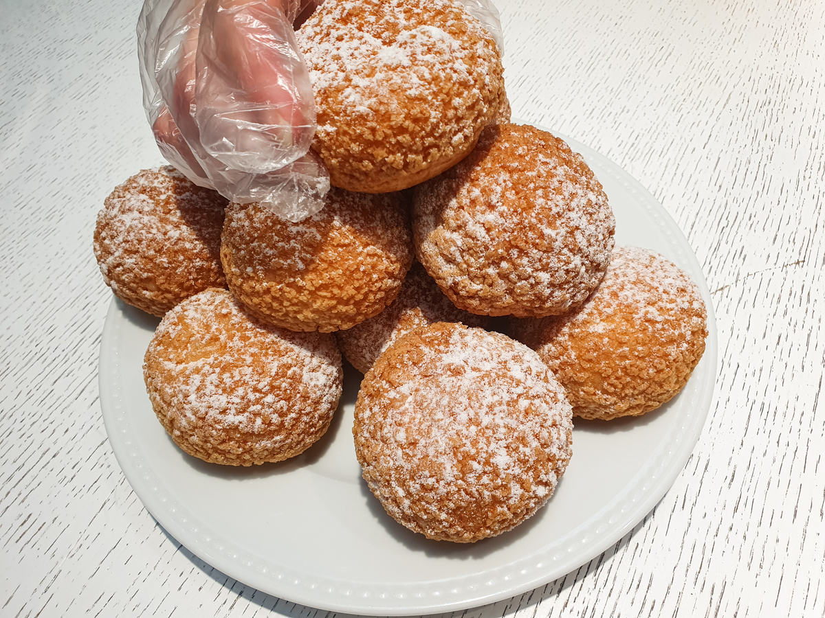 白砂糖比例：烘焙和甜品中糖的最佳用量