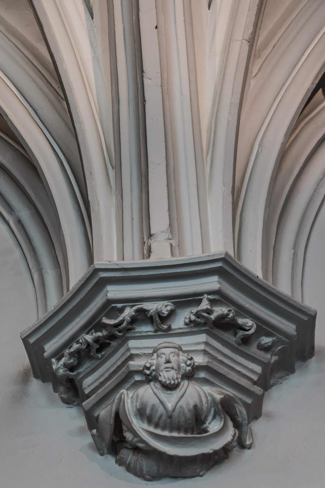 cathedral, antwerp, belgium