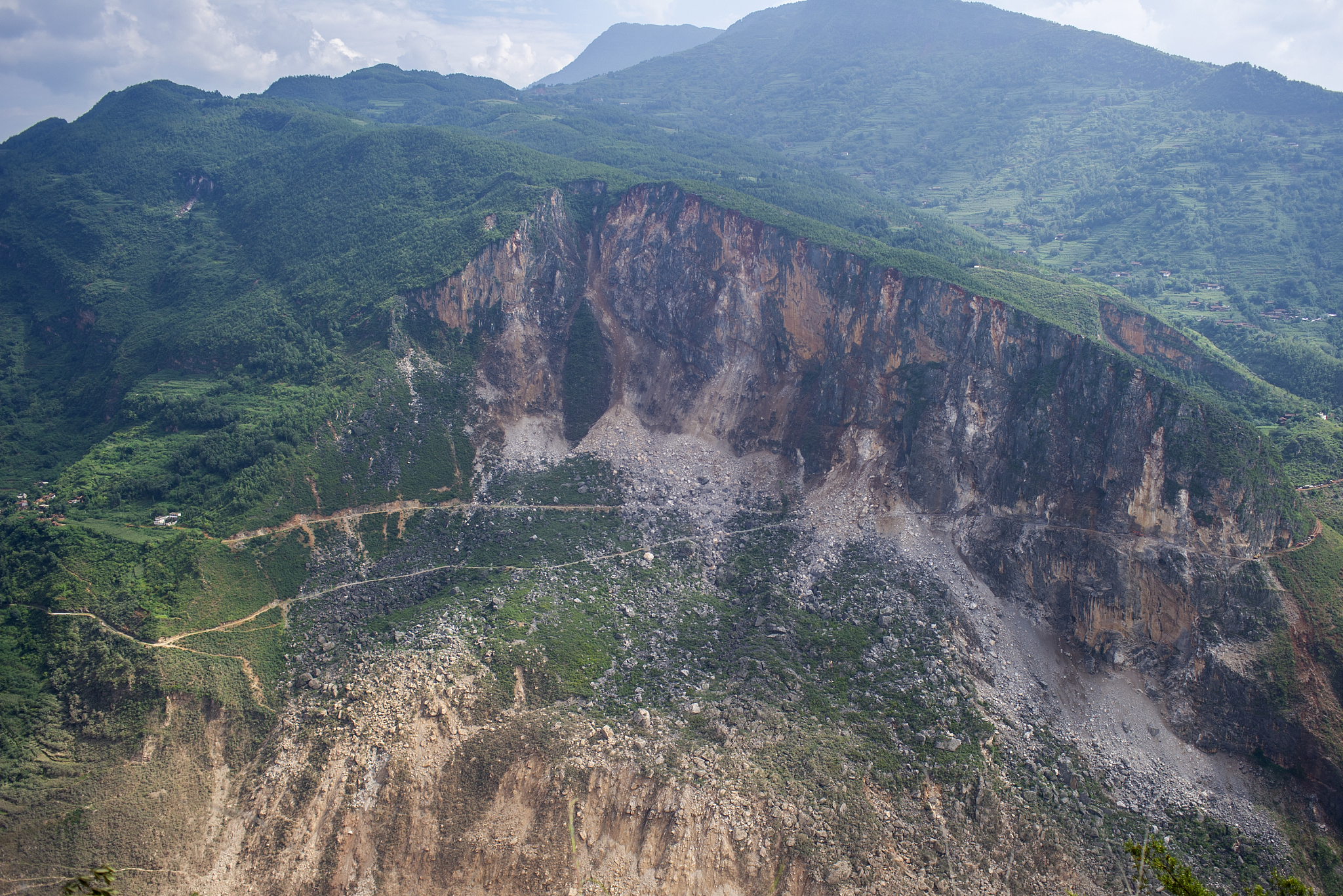地灾培训：应对自然灾害的关键