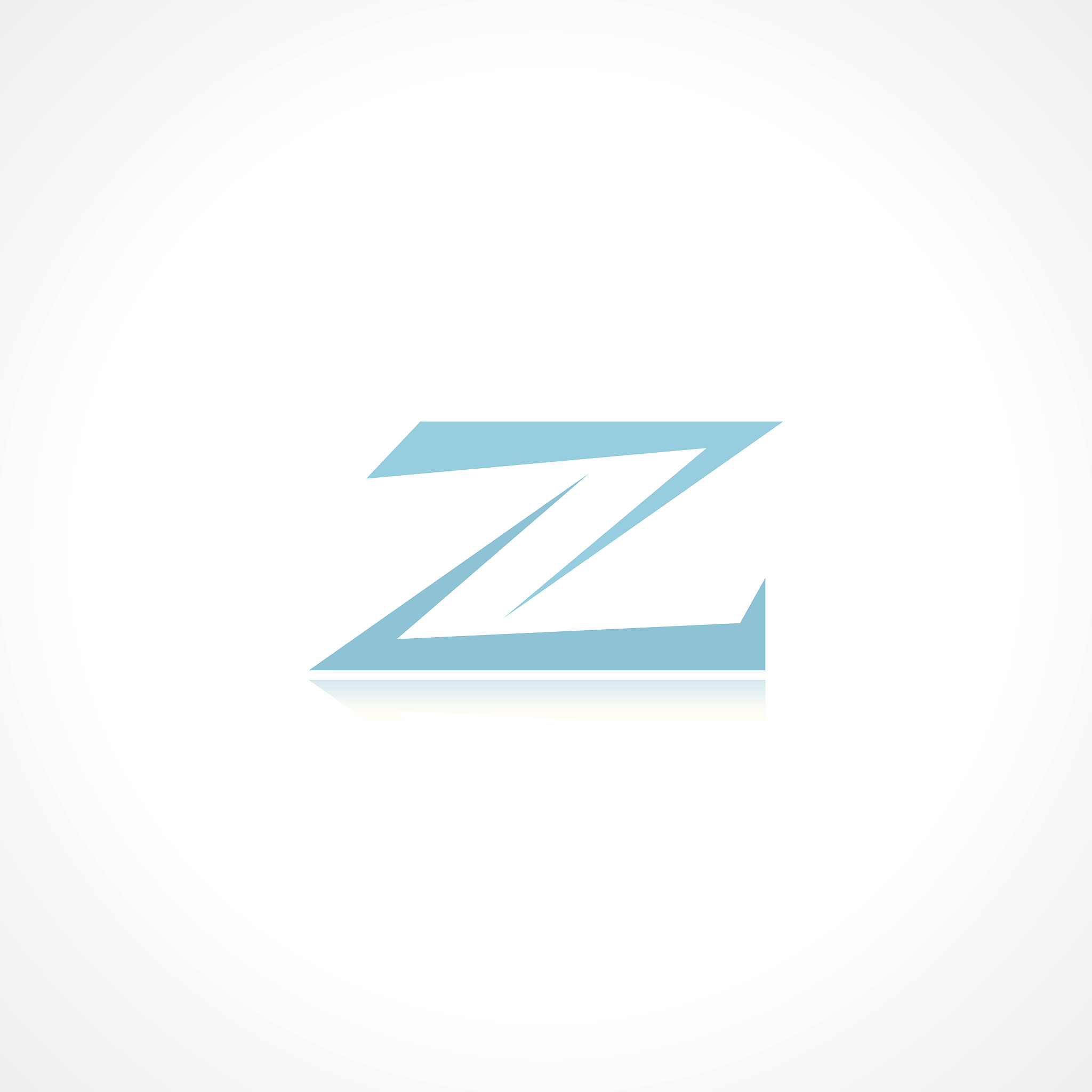 letter z