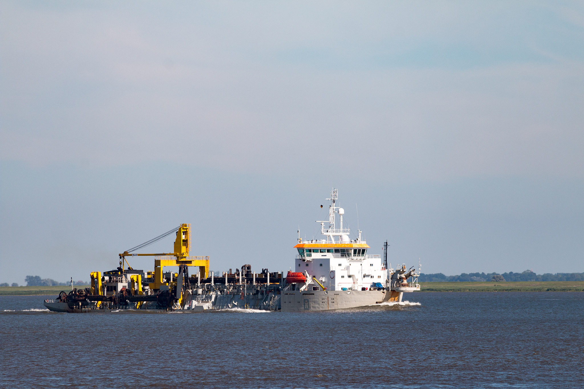 2019年毕业读航海技术专业好不好？