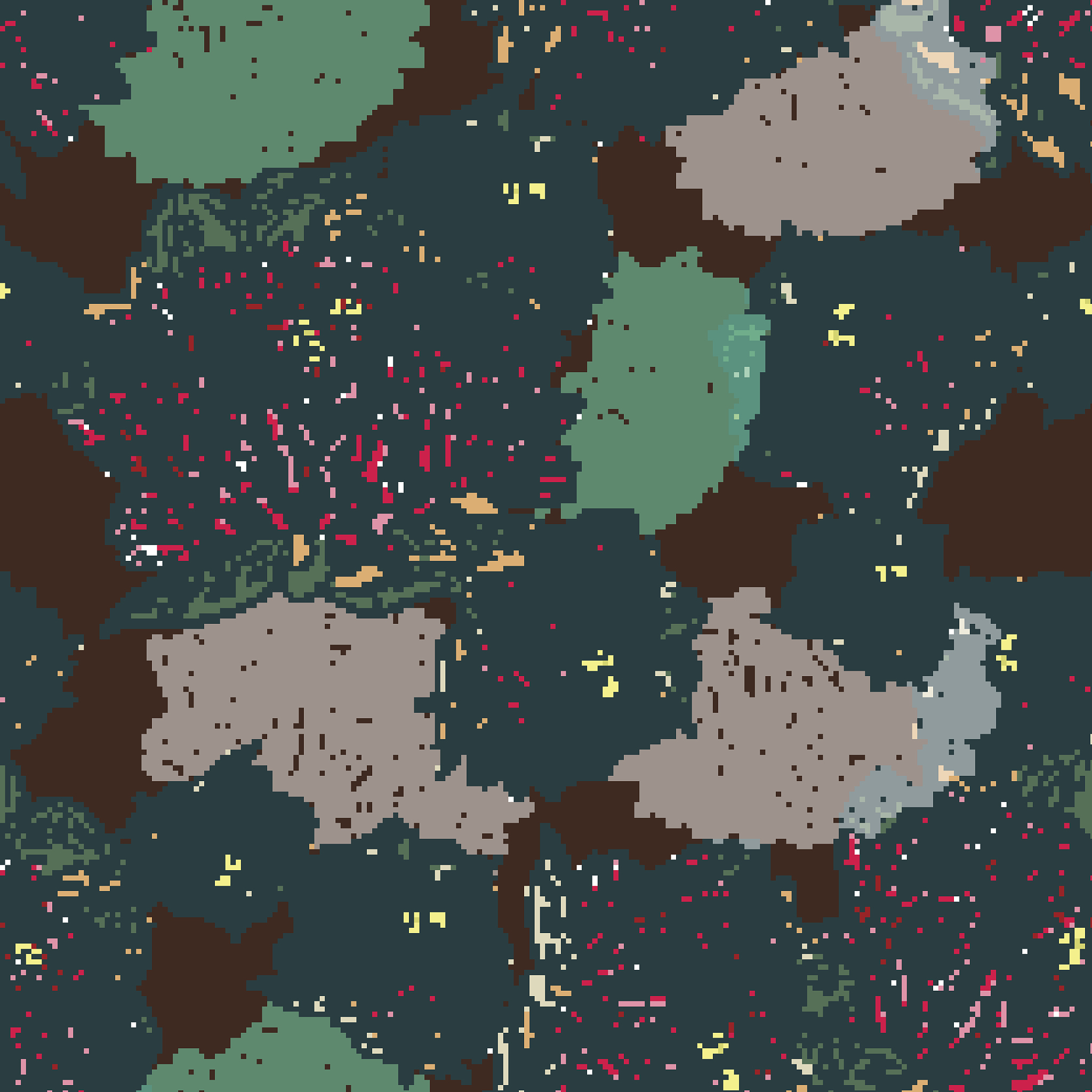 floral background