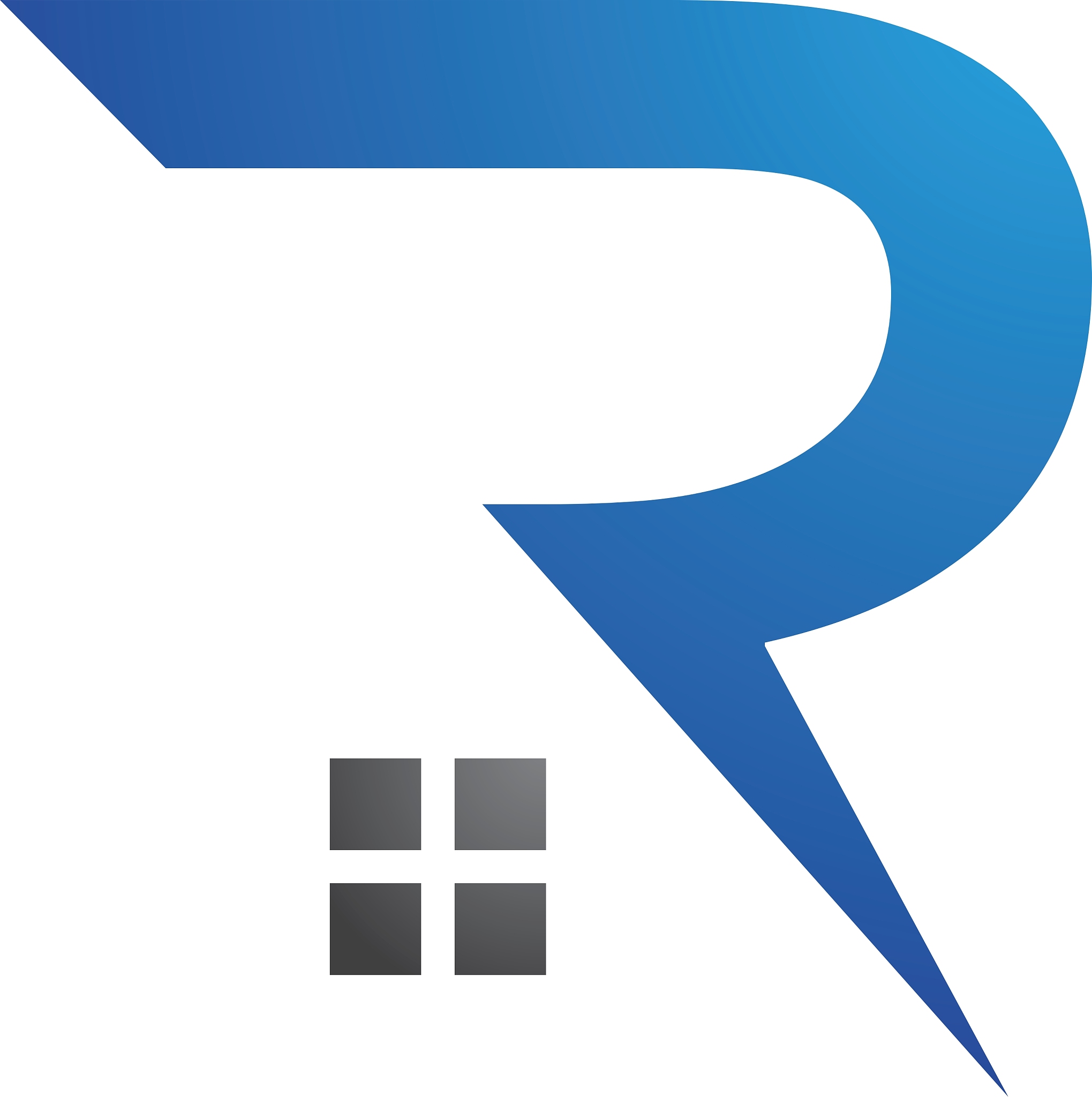 property logo template