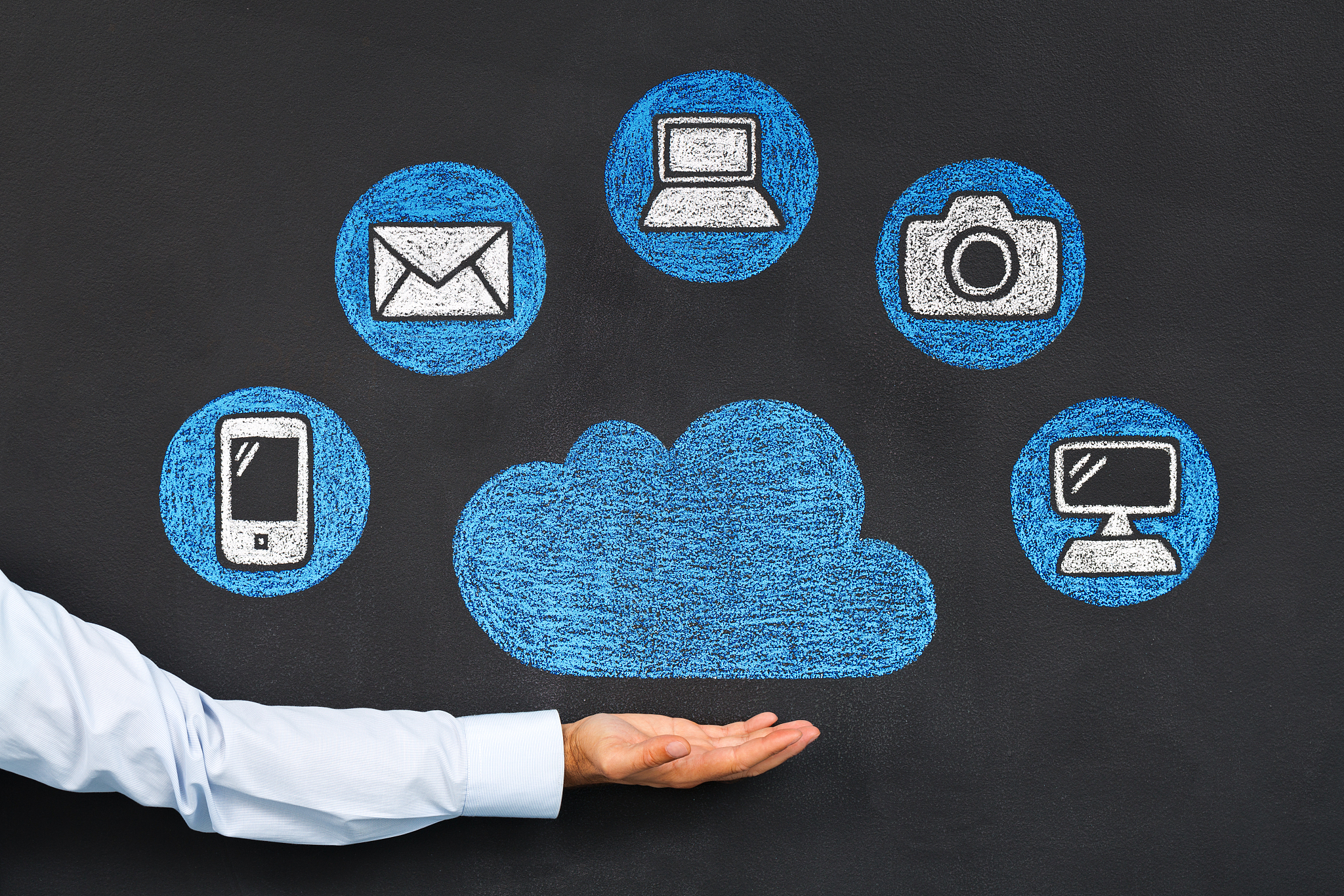 cloud computing