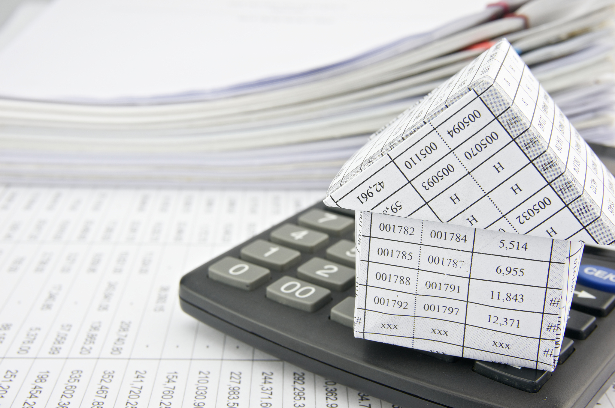 扩音机效率计算：数据核查与分析