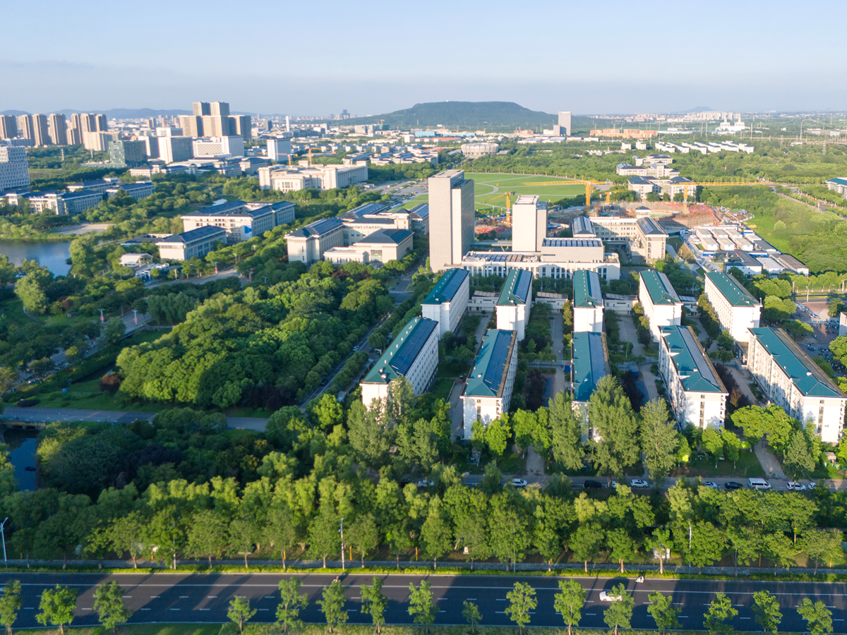 无锡交通高等职业学校2023年新址：惠山区，设施更完善，交通更便利