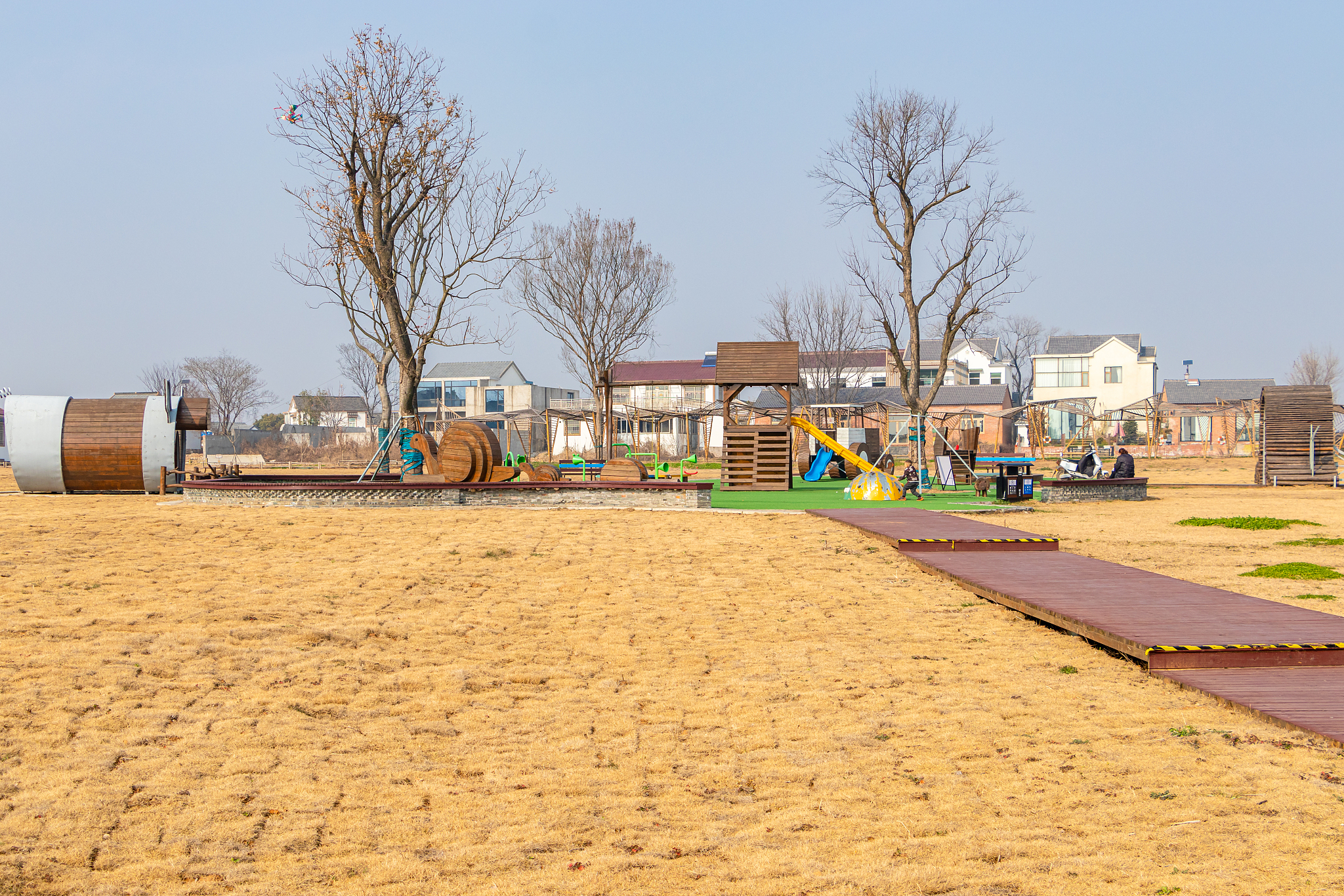 开儿童乐园全攻略：从市场调研到运营管理