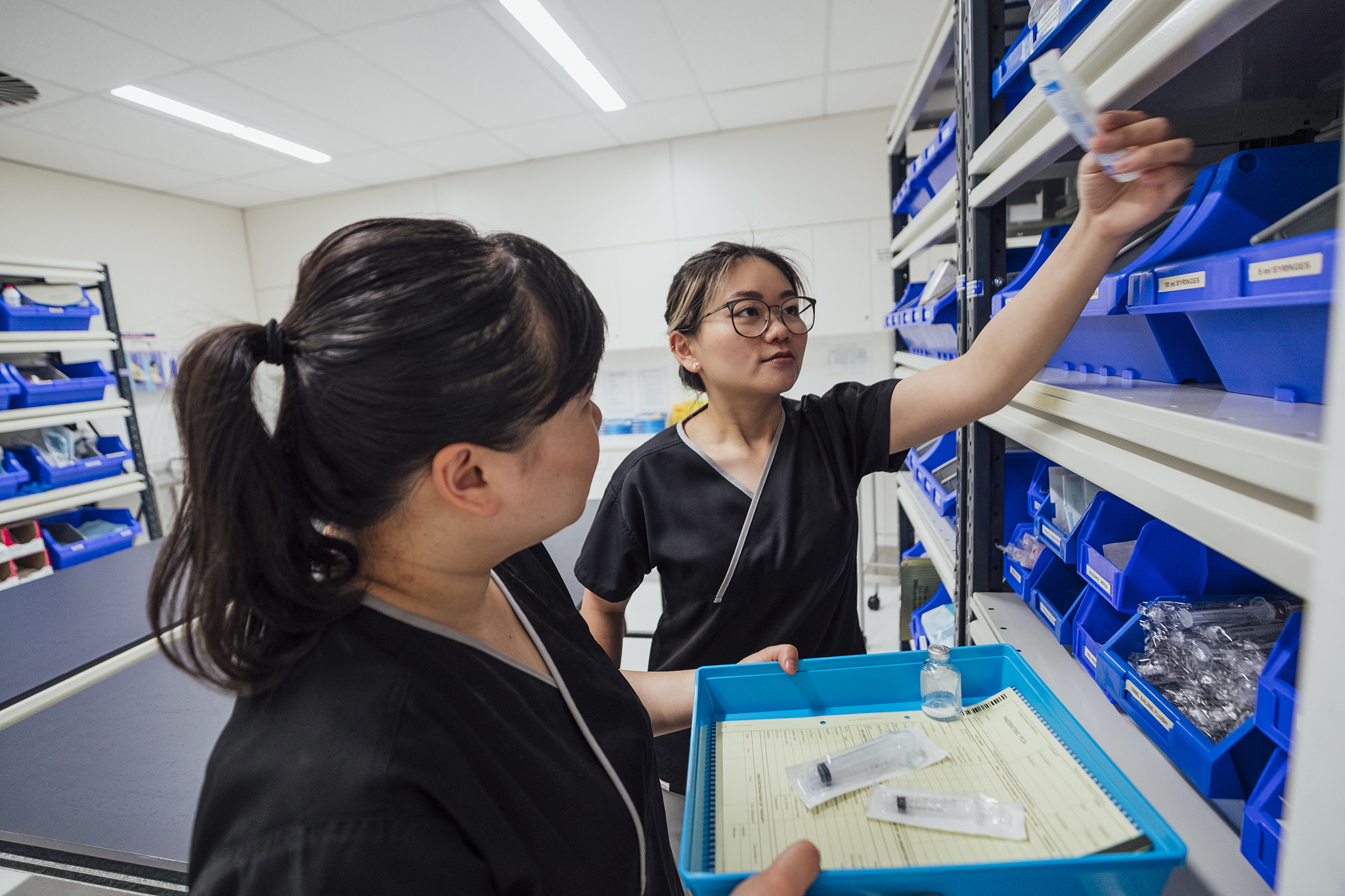 贵阳卫生学校临床医学专业就业率高不高