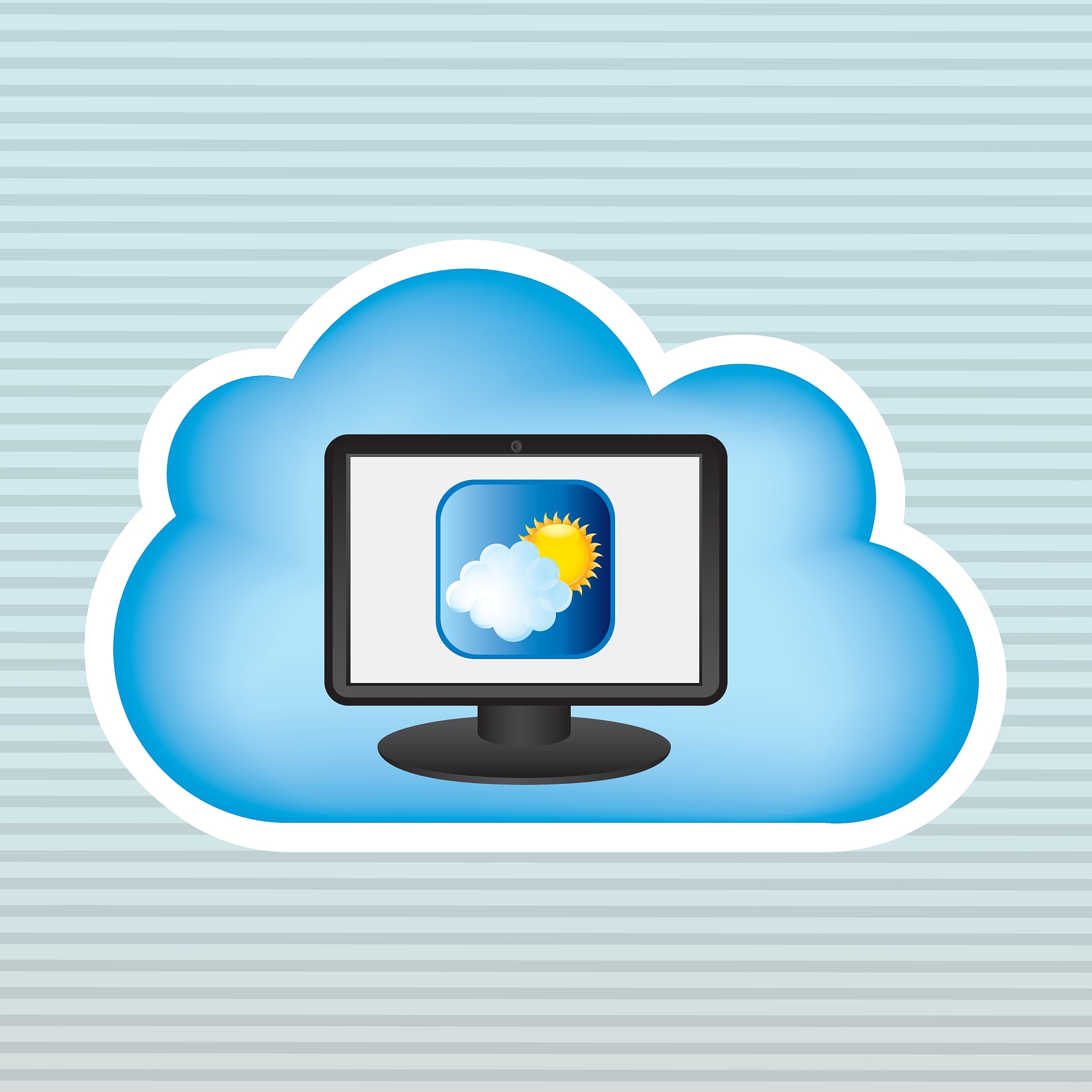 cloud computing design