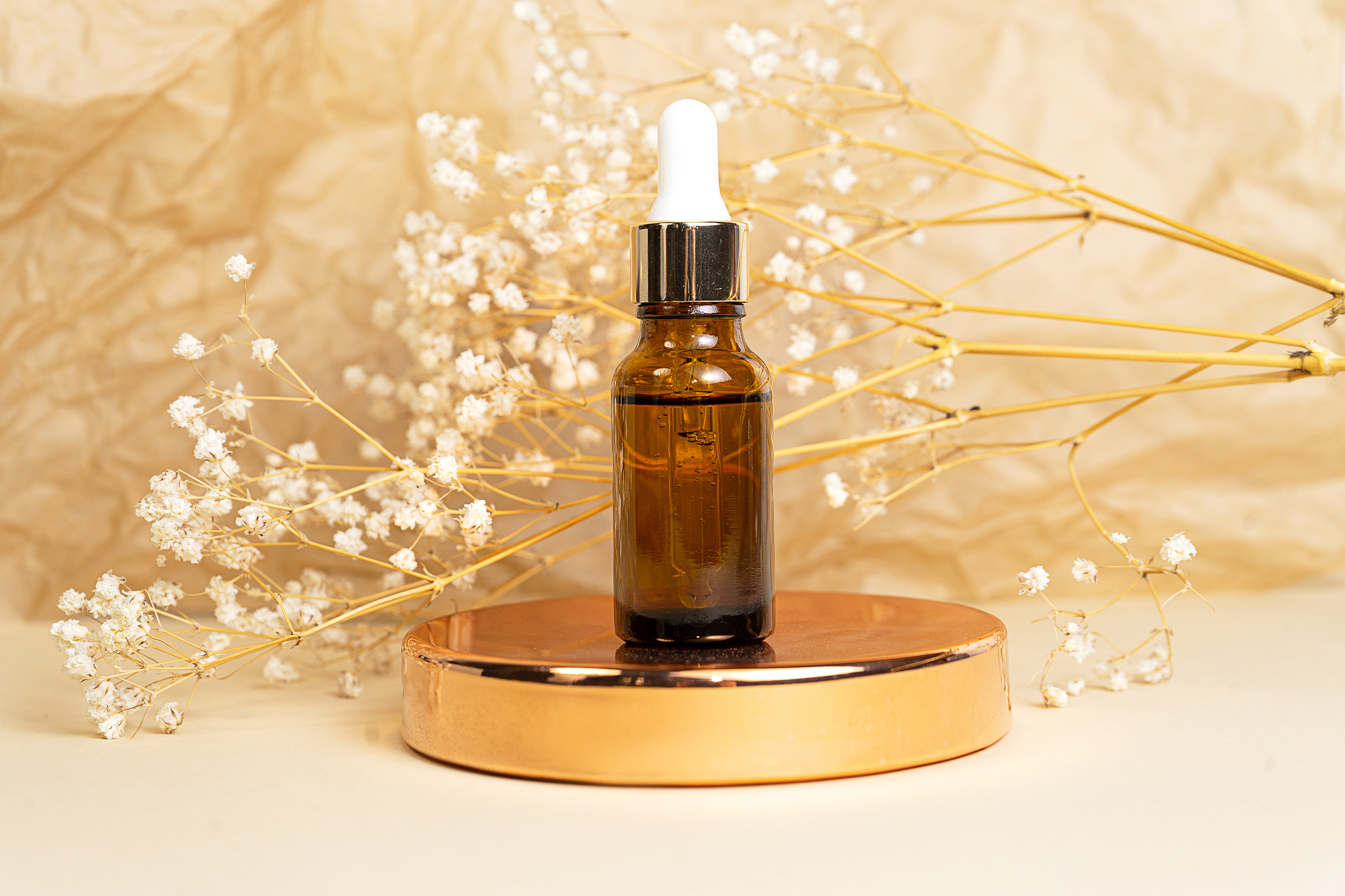 哺乳期能用焕颜臻润抗皱精萃液吗？专家解答！