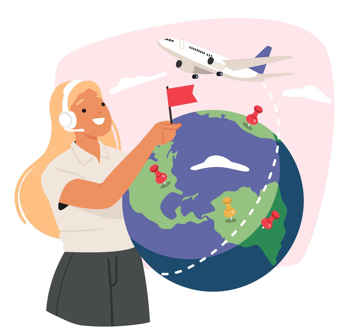 2018年航空旅游专业毕业生好不好就业