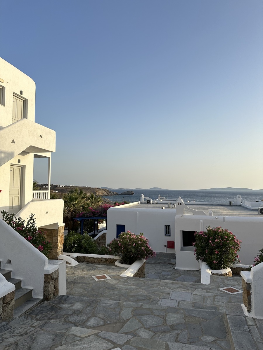 南澳岛海边民宿推荐：舒适住宿，享受海景