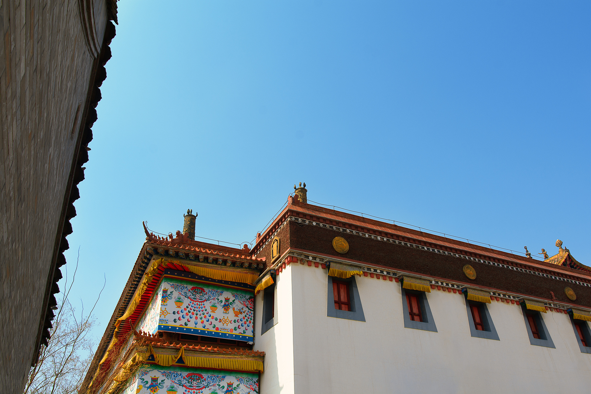 阜新瑞应寺