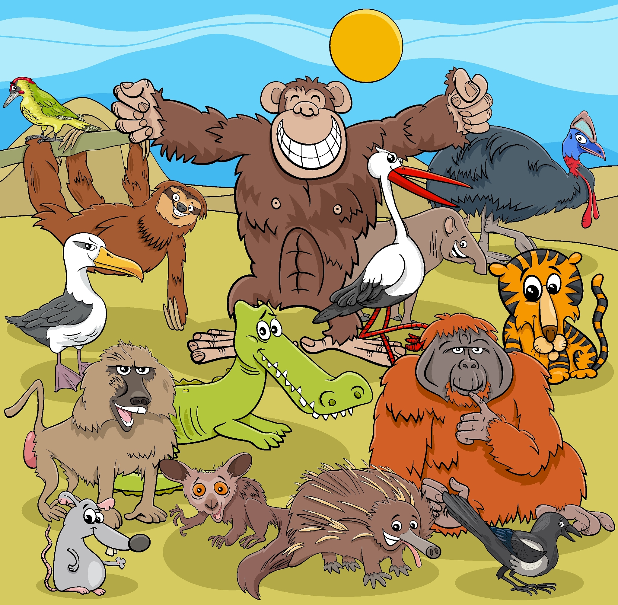 Animal Experimentation: Ethical Concerns vs. Scientific Progress - A Balanced View