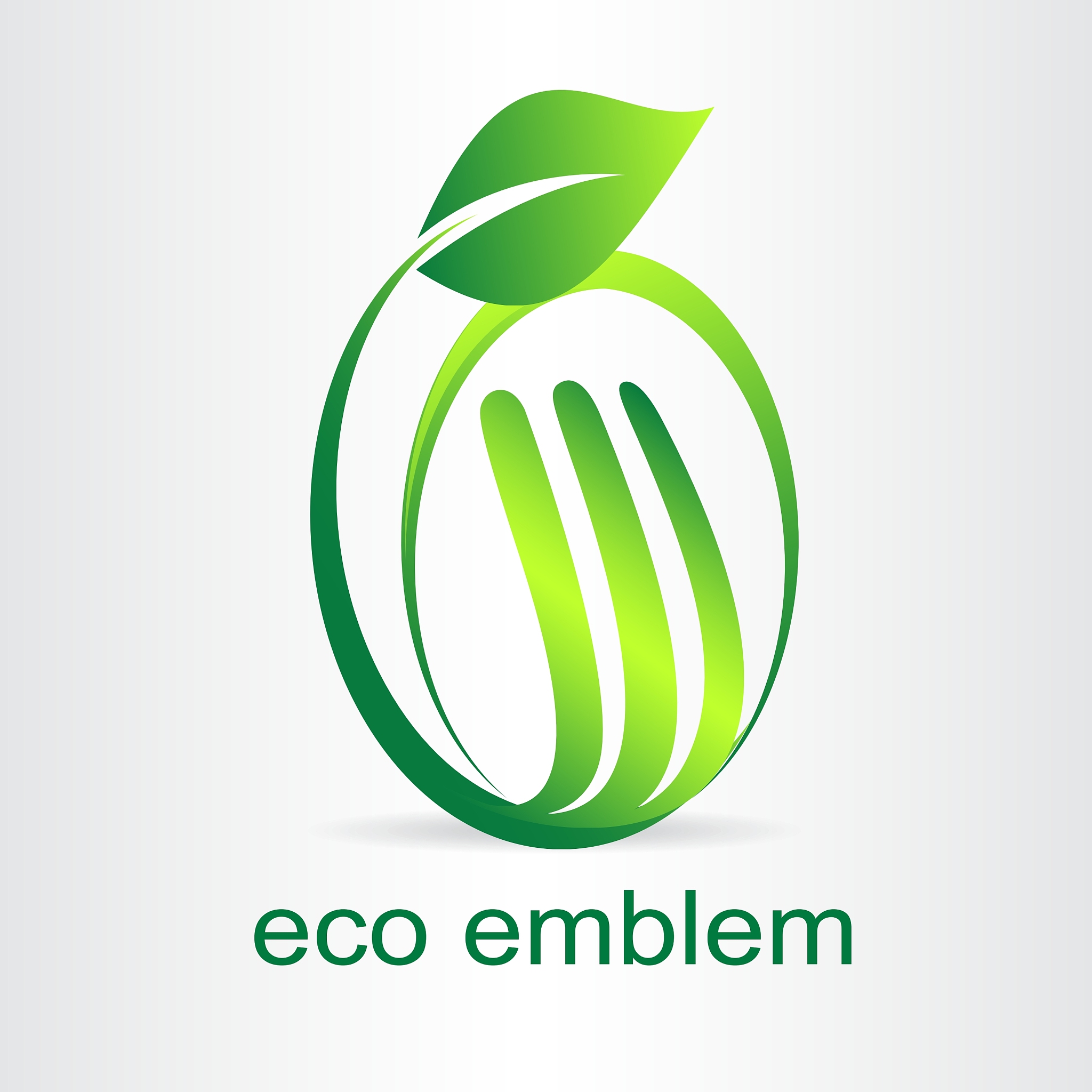 eco logo