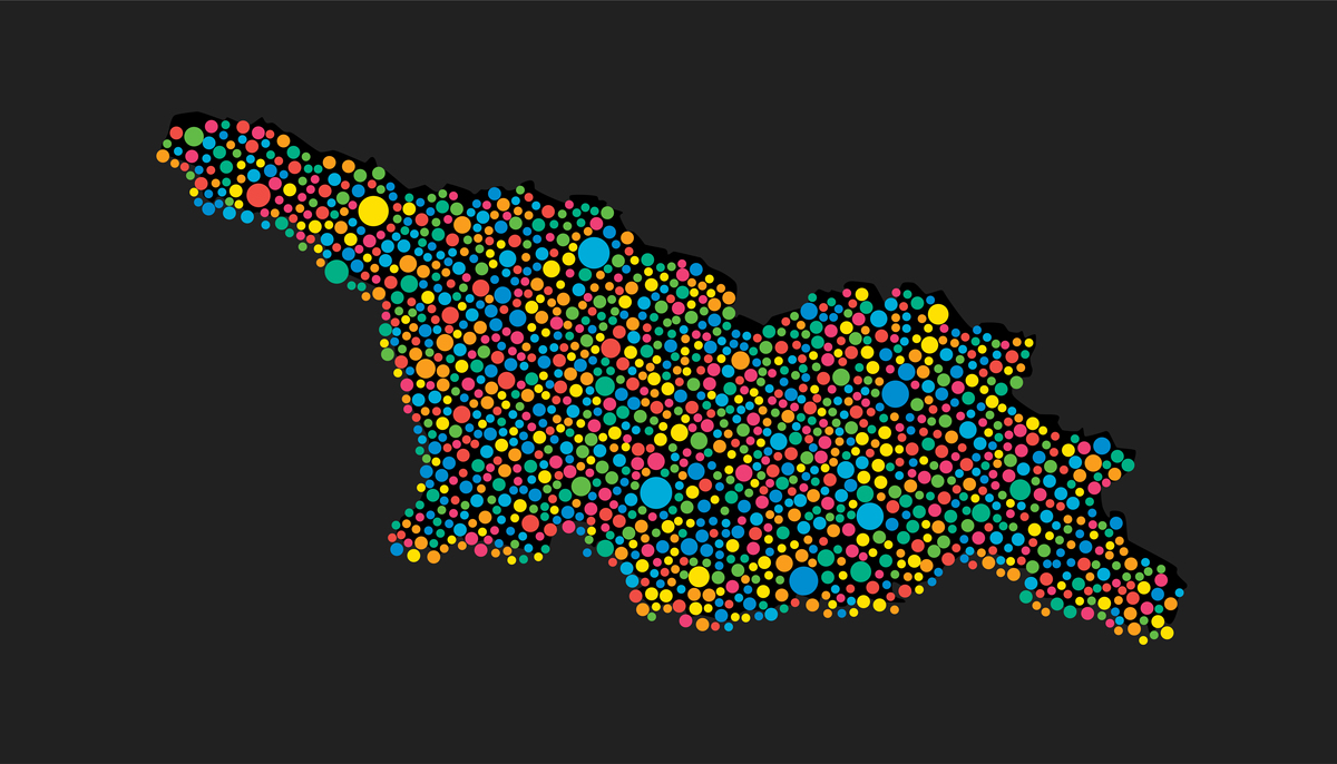 Python Matplotlib: 如何更改绘图背景颜色