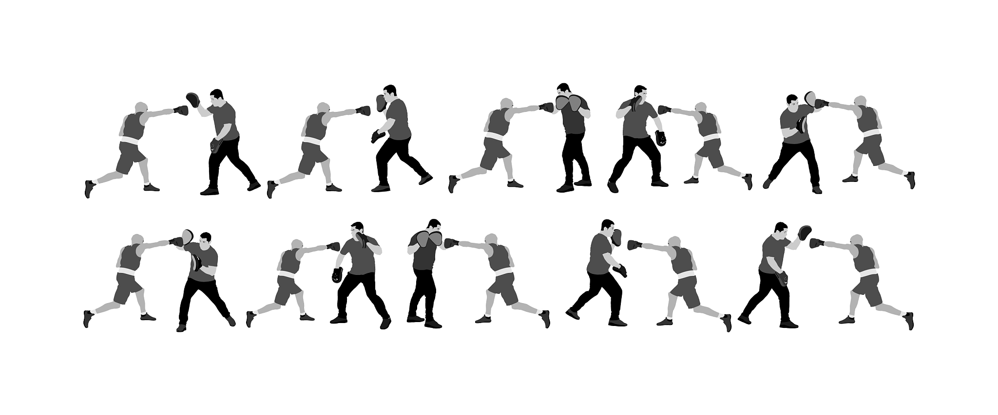 克服恐惧：我不是懦夫，我可以很勇敢