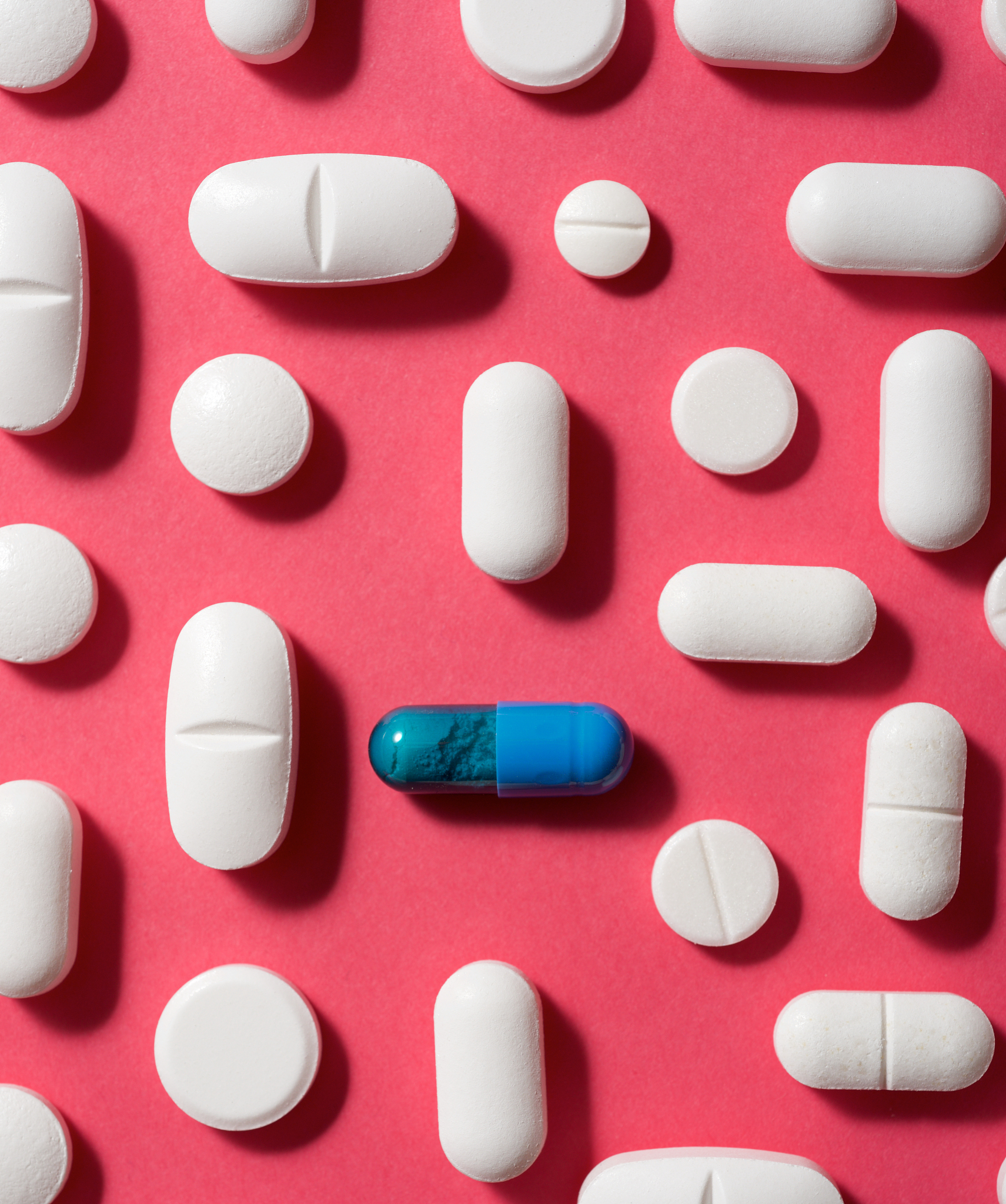 抗生素使用现状问卷调查：专家视角