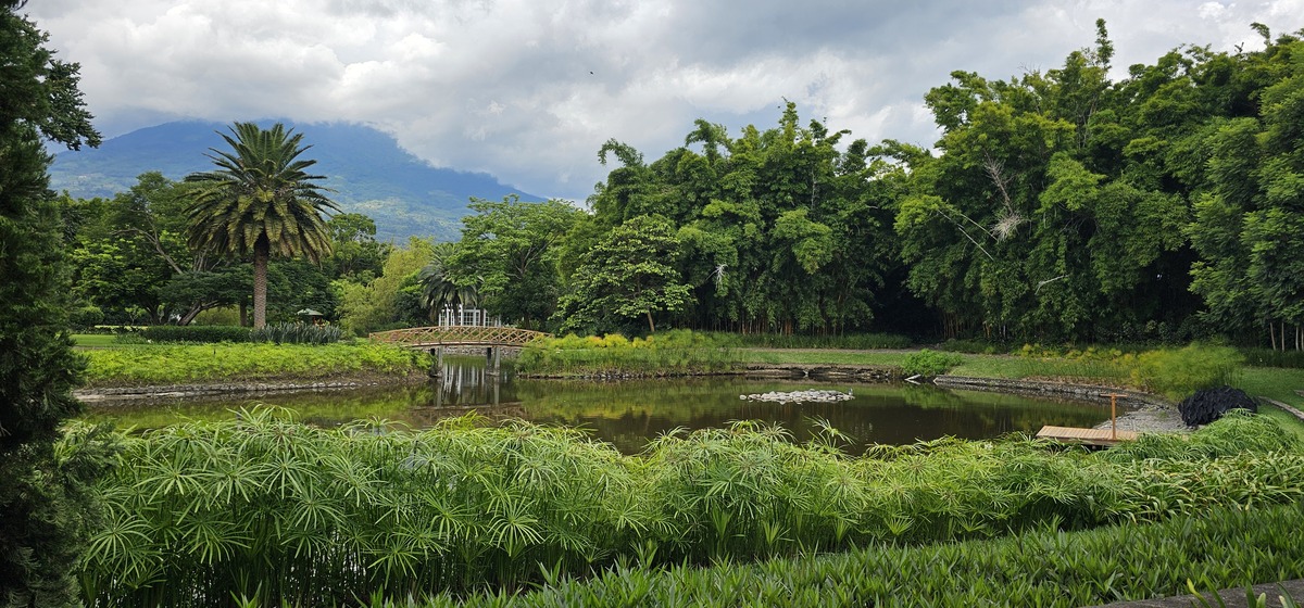 海口火山口公园开发潜力：旅游、科研、生态、体育、文化