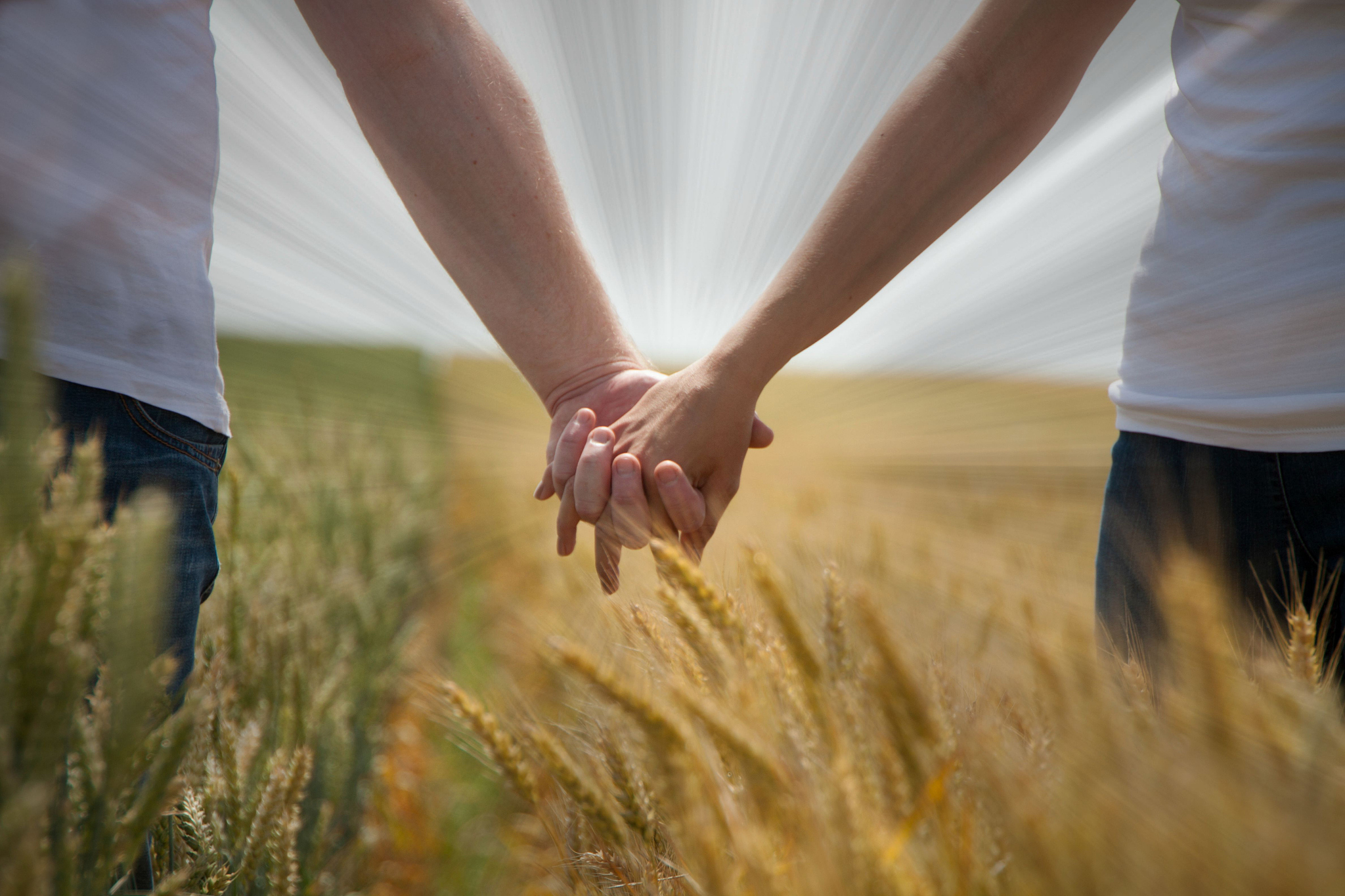 energy of love
