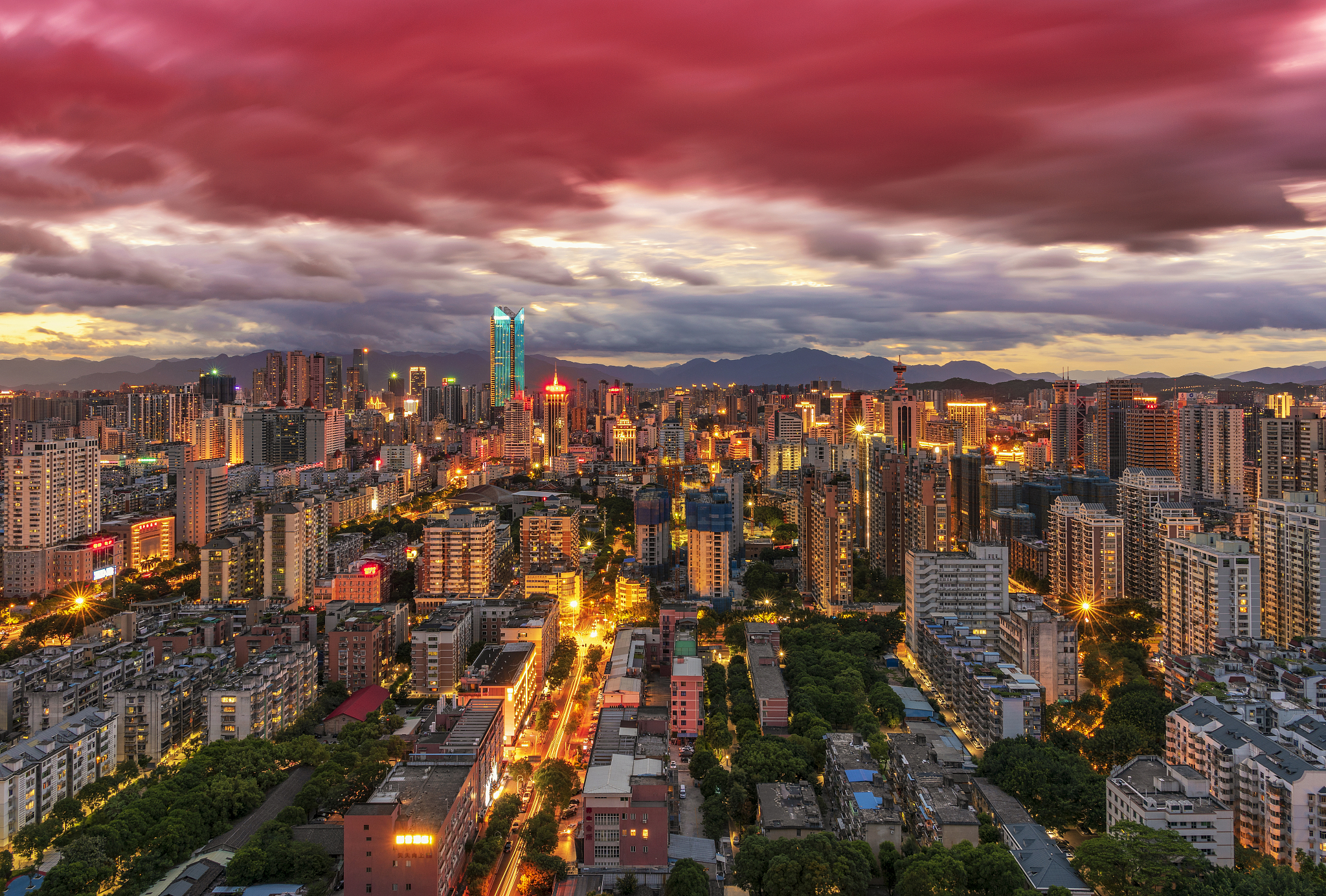 福建省会是哪里？ - 福州市