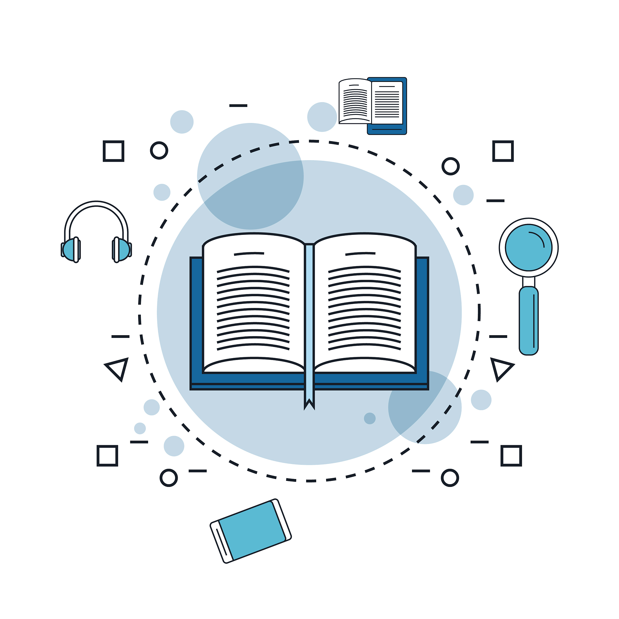 books studying tools