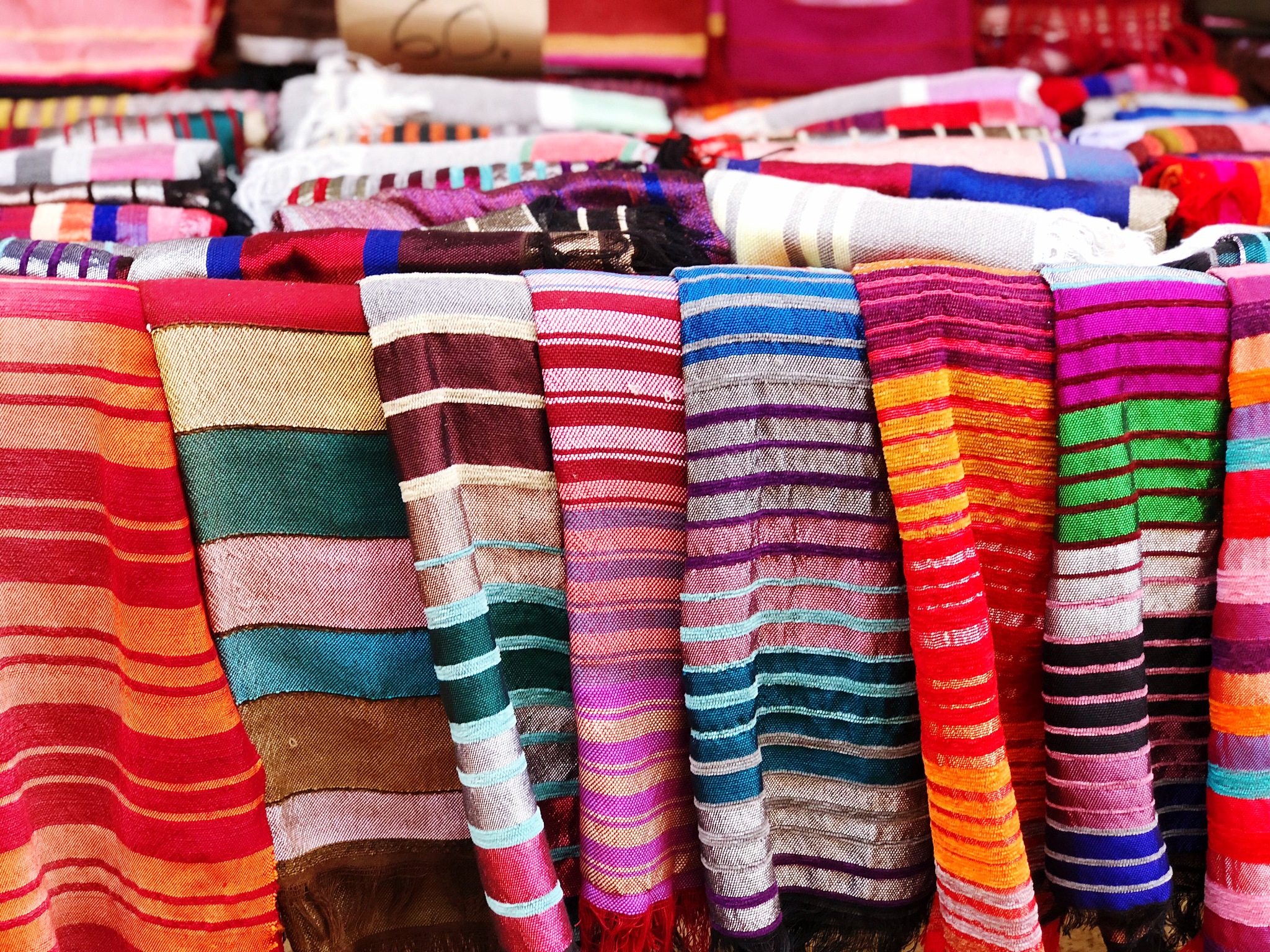 纺织企业可以采取的促销策略