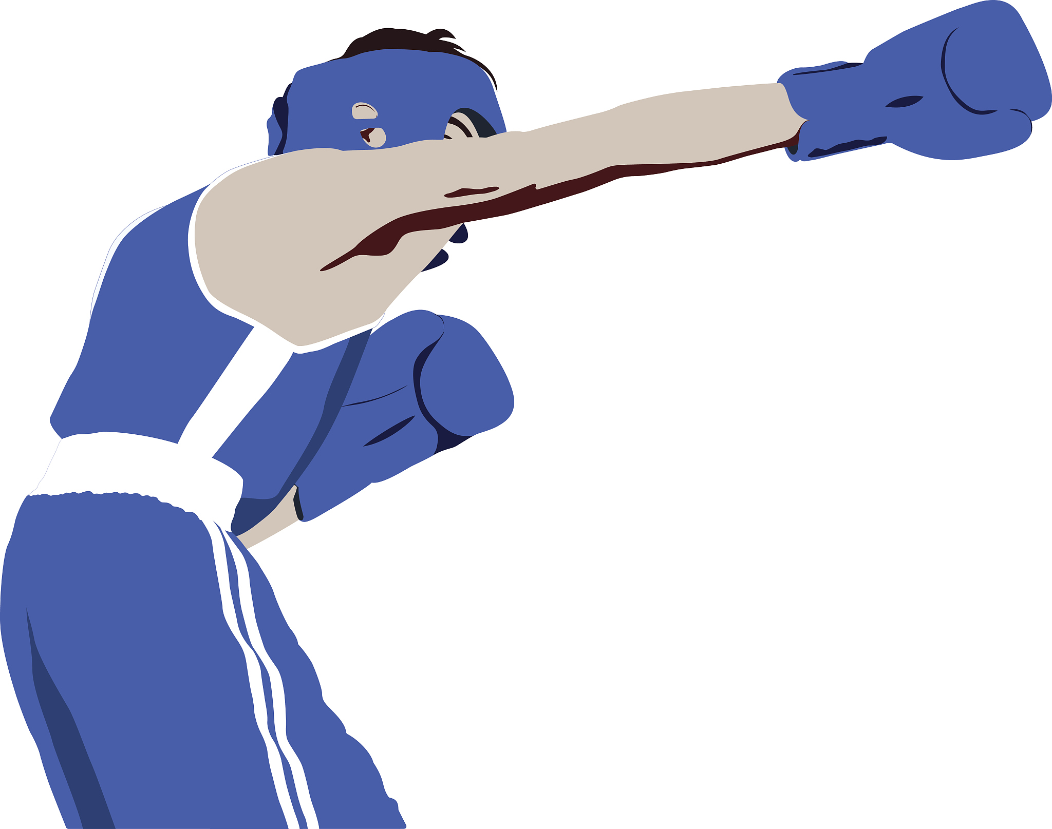 赤手空拳如何战胜拿枪的