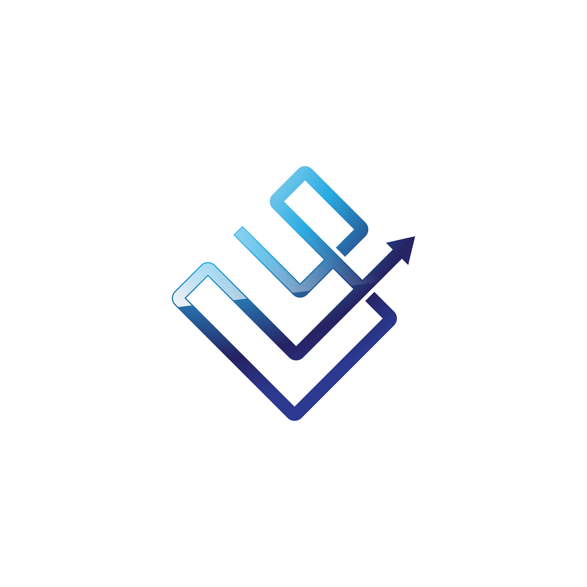 maze labyrinth business problem solution way