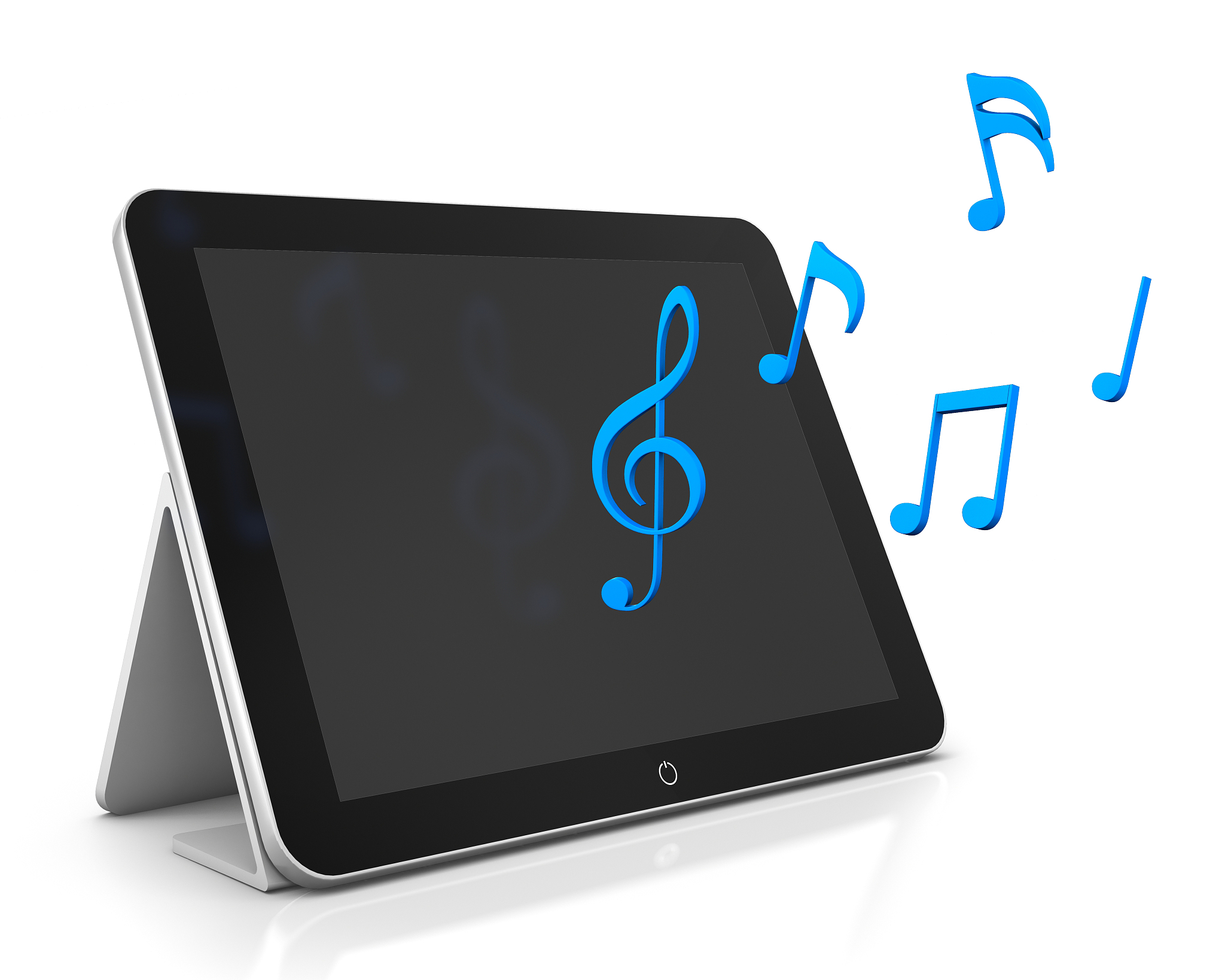 music