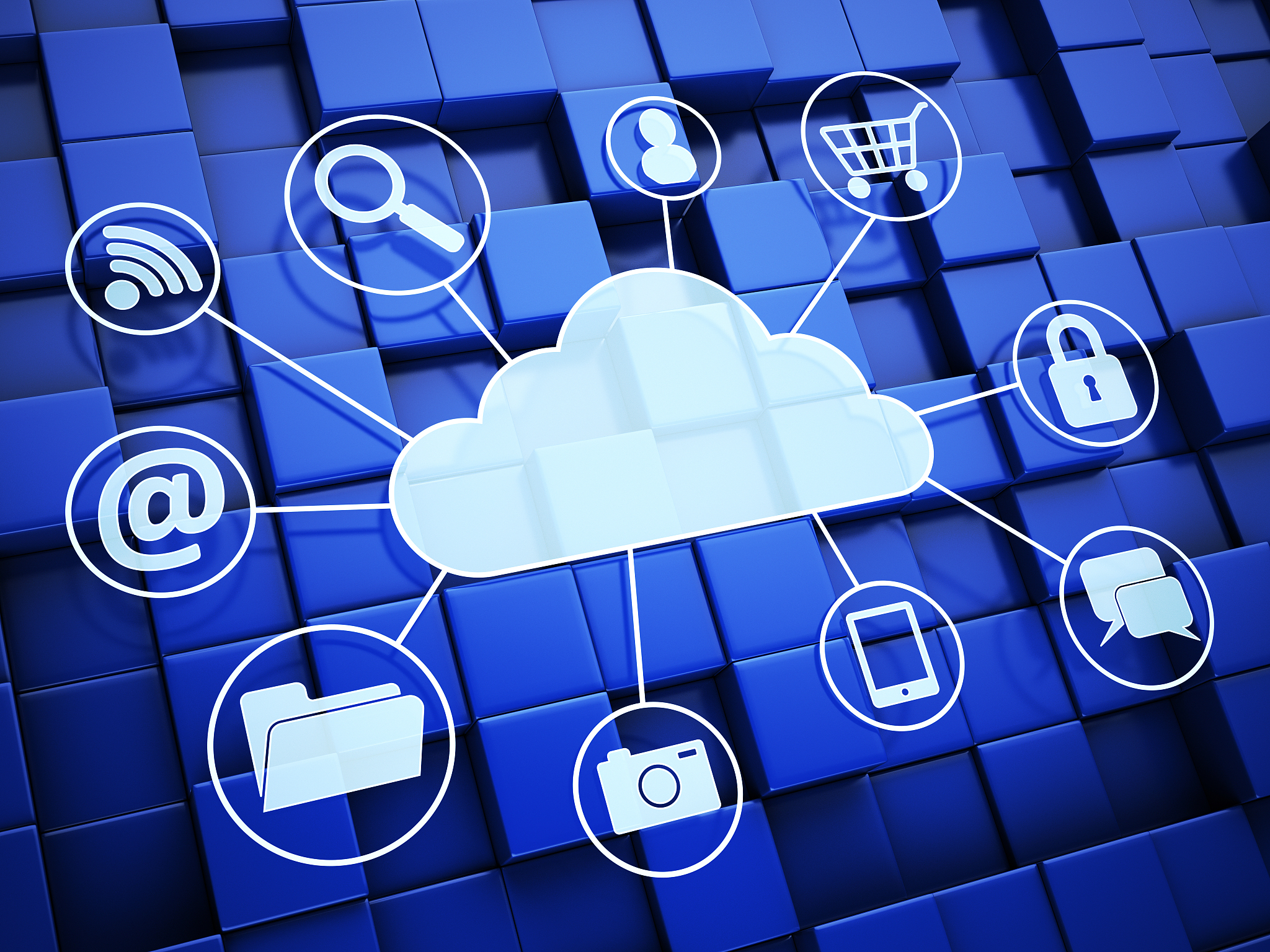 cloud computing