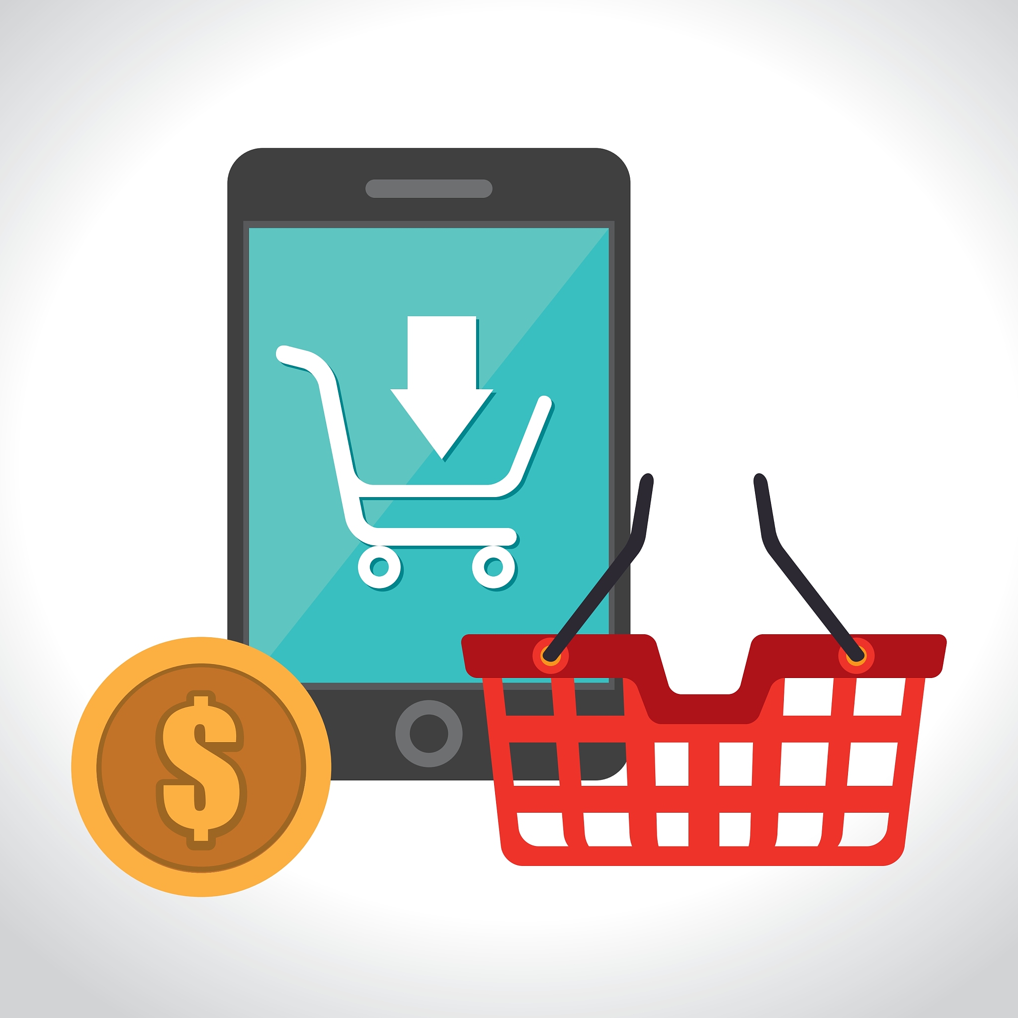 shopping design