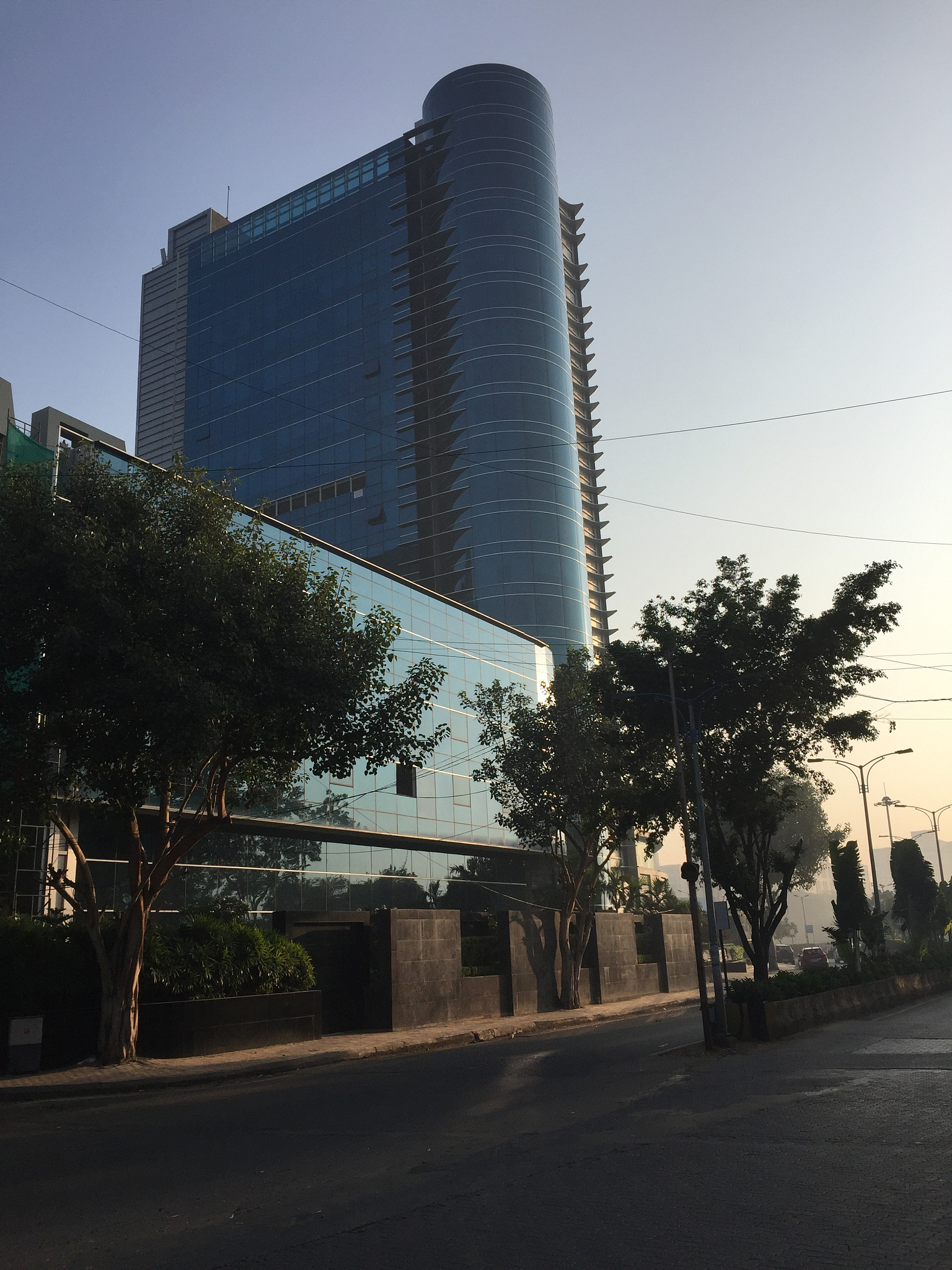 Ritz-Carlton Shanghai Pudong: Improving Service and Quality Management