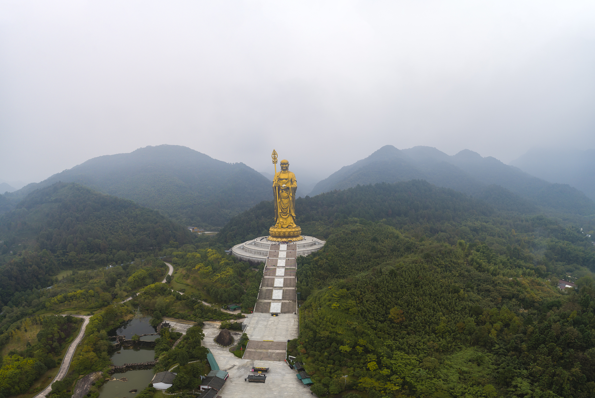 安徽池州2024年发展