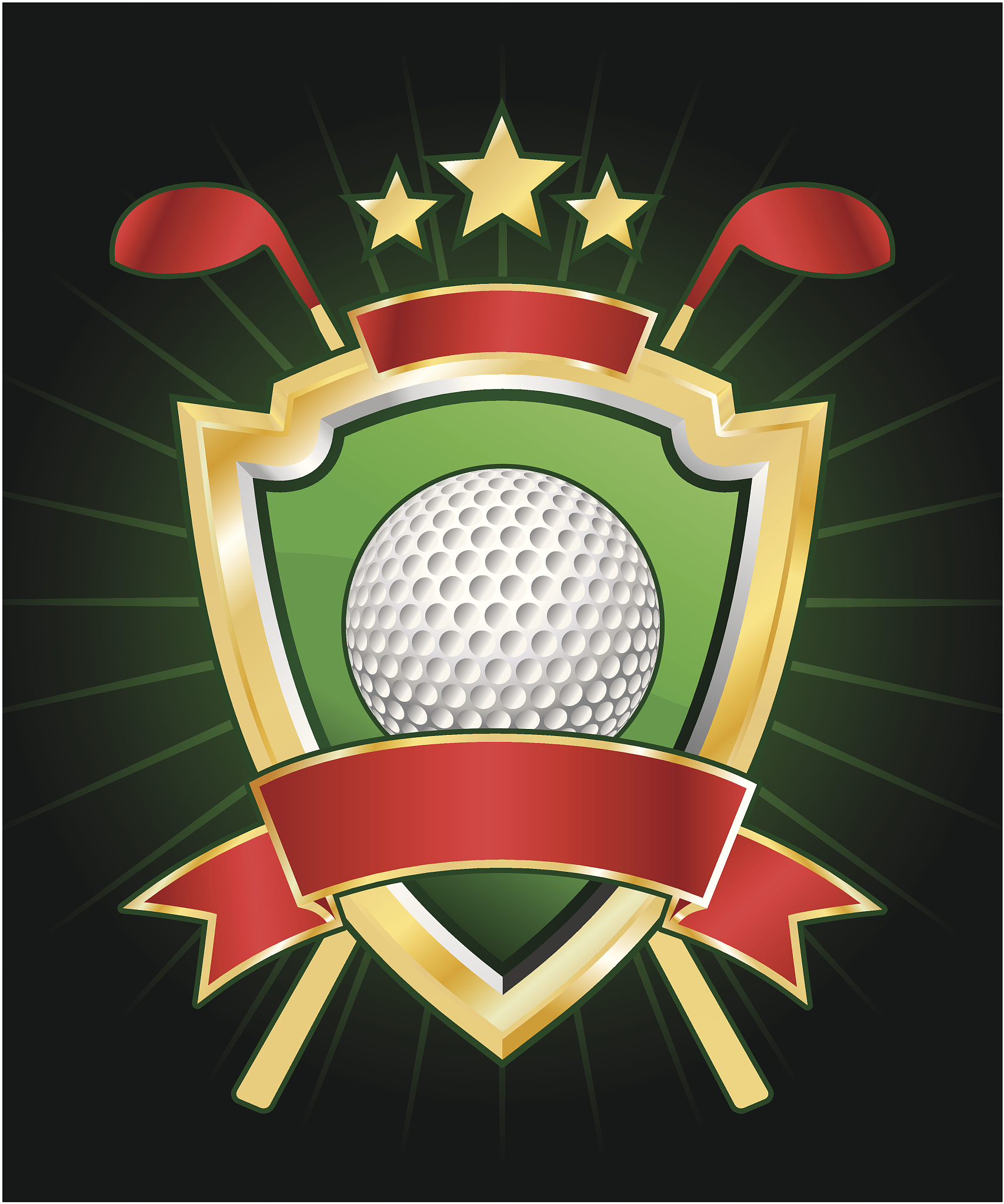 golf logo