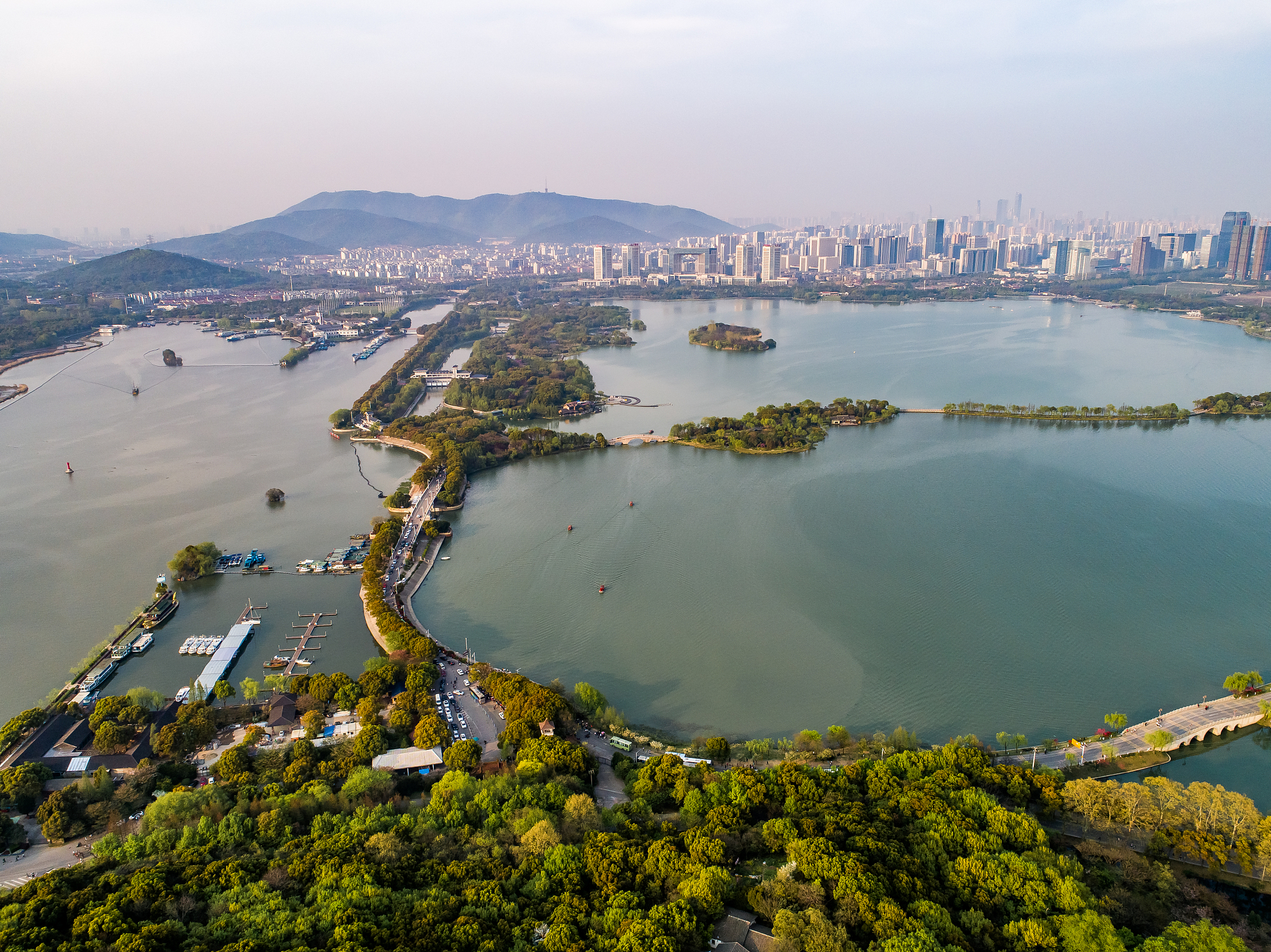 五一无锡旅游攻略：交通、住宿、美食、景点、购物全攻略