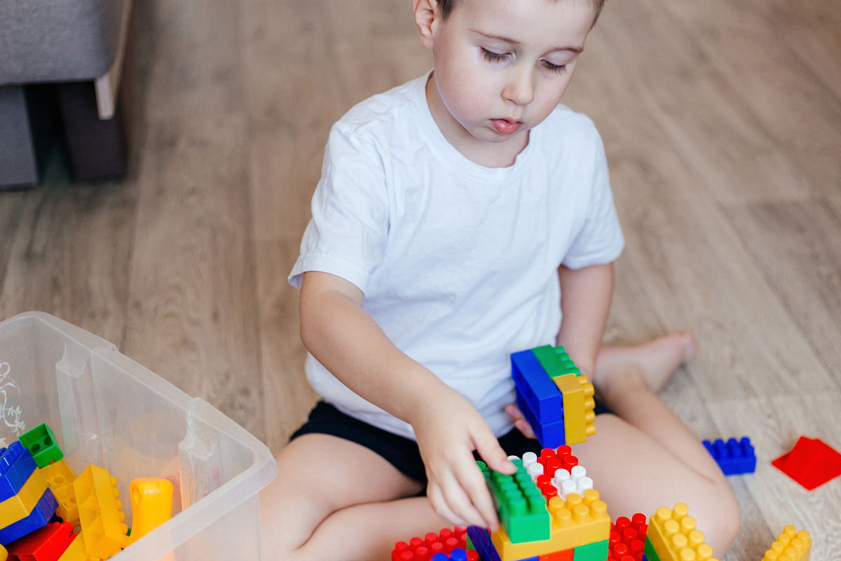 财神爷积木文案