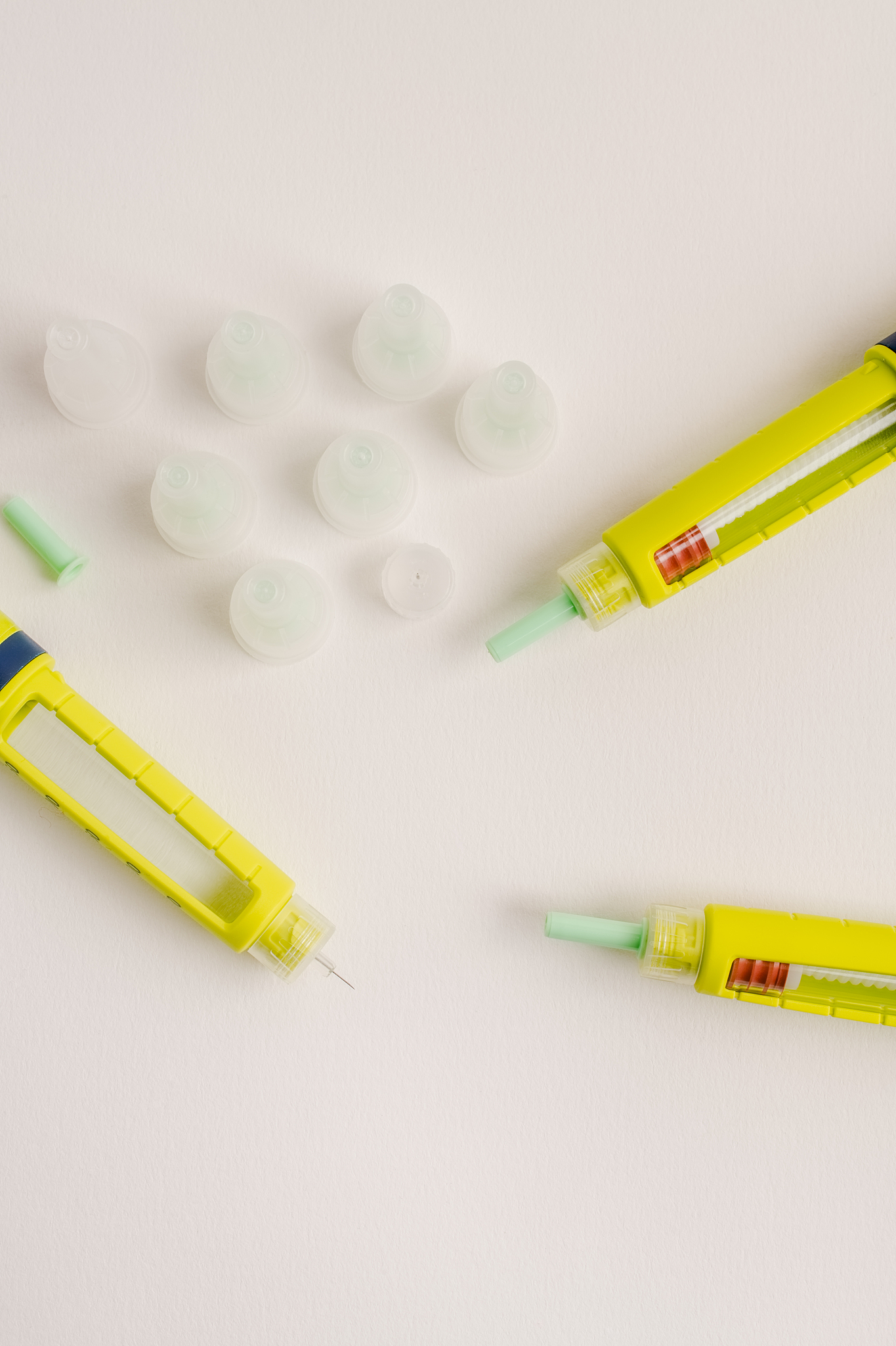 胰岛素注射笔打完有异味？可能的原因和应对方法