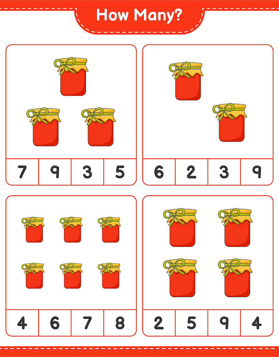 还剩几颗糖？- 简单数学题